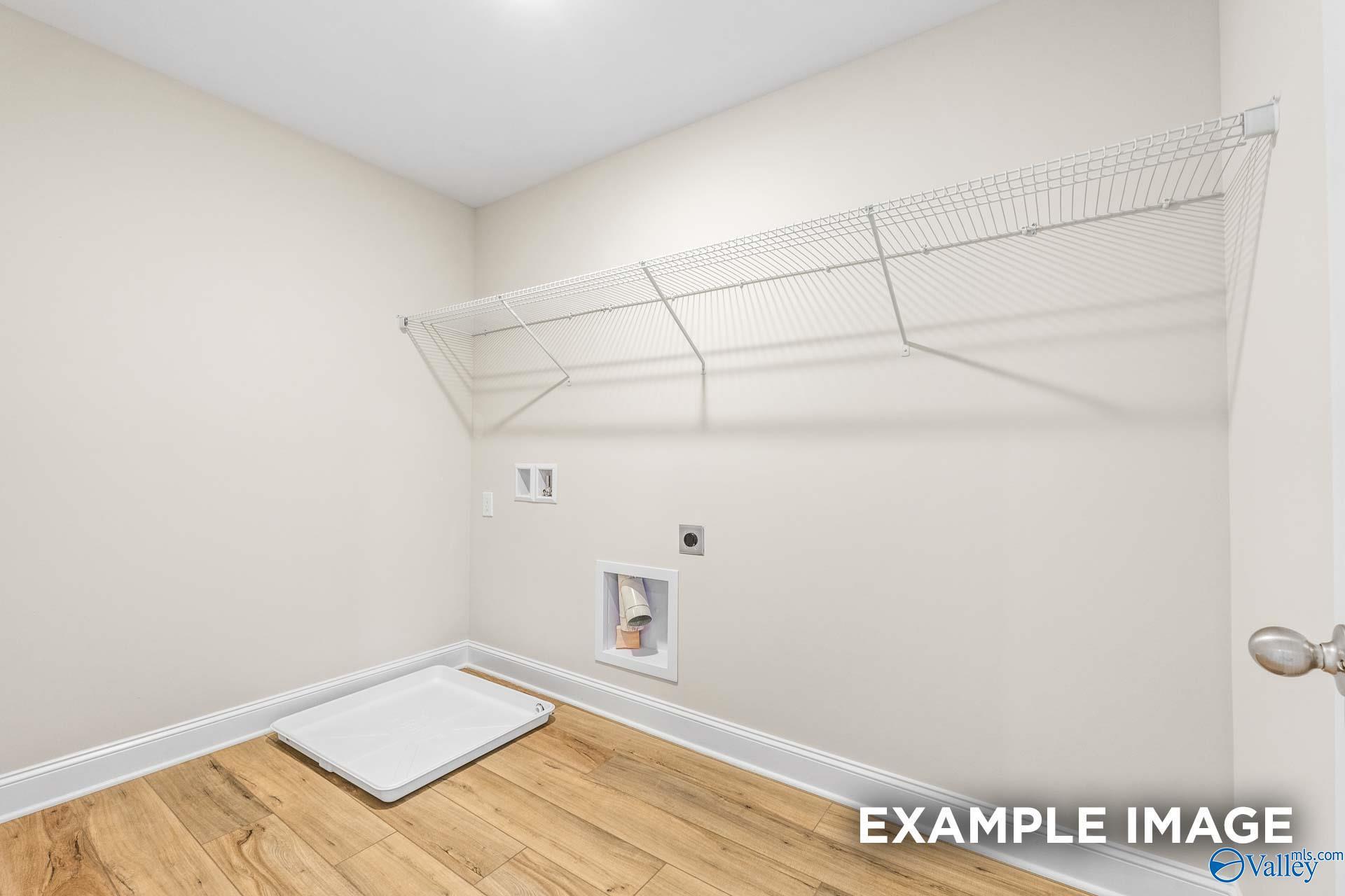 Image 23 of Davidson Homes' New Home at 207 Cave Lake