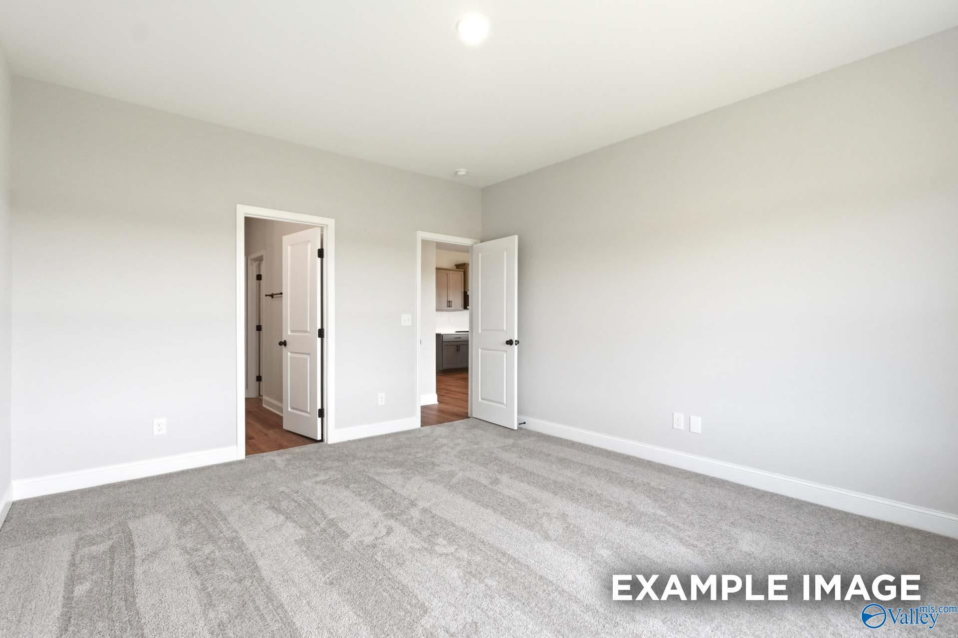 Image 25 of Davidson Homes' New Home at 294 Keller Drive
