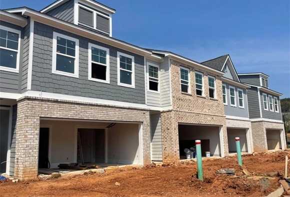 Image 4 of Davidson Homes' New Home at 520 Red Terrace