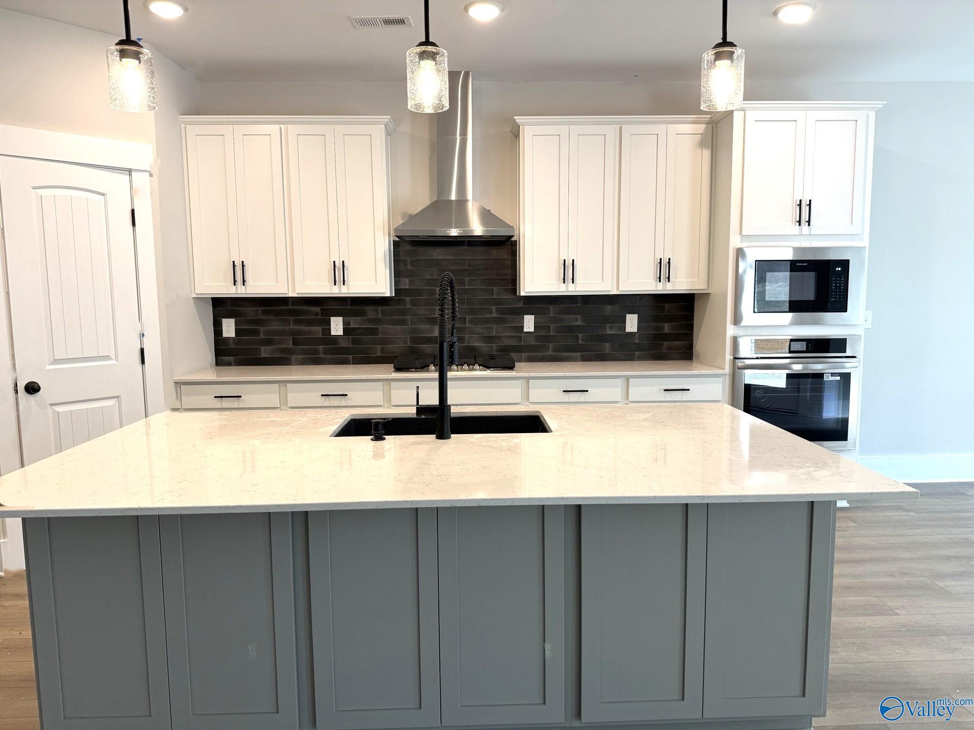 Image 9 of Davidson Homes' New Home at 823 Ronnie Drive