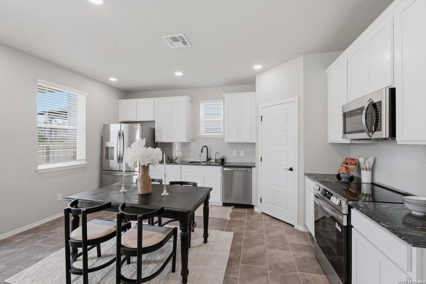 Image 9 of Davidson Homes' New Home at 4939 Mala Vida