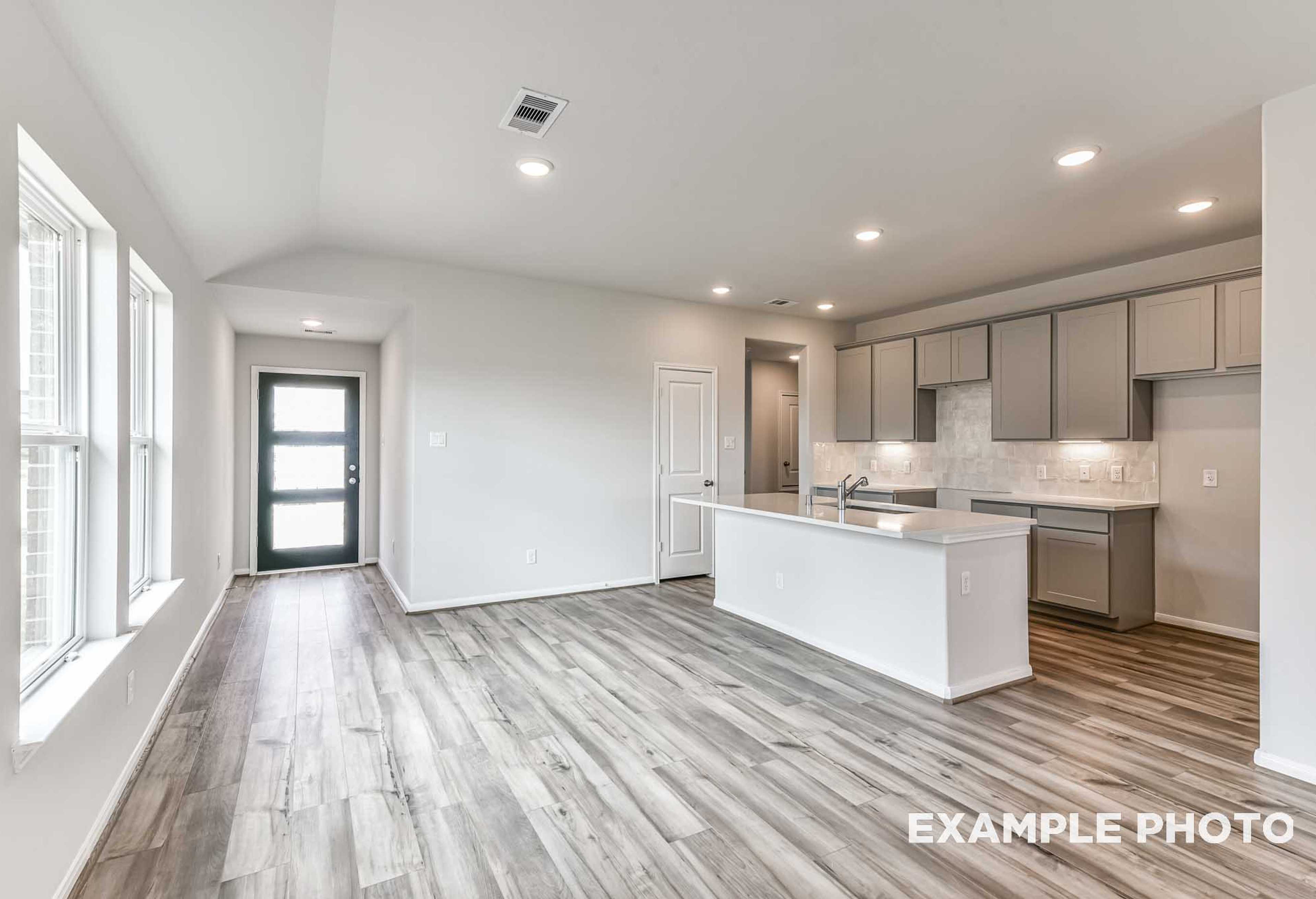 Image 5 of Davidson Homes' The Costa A Floor Plan