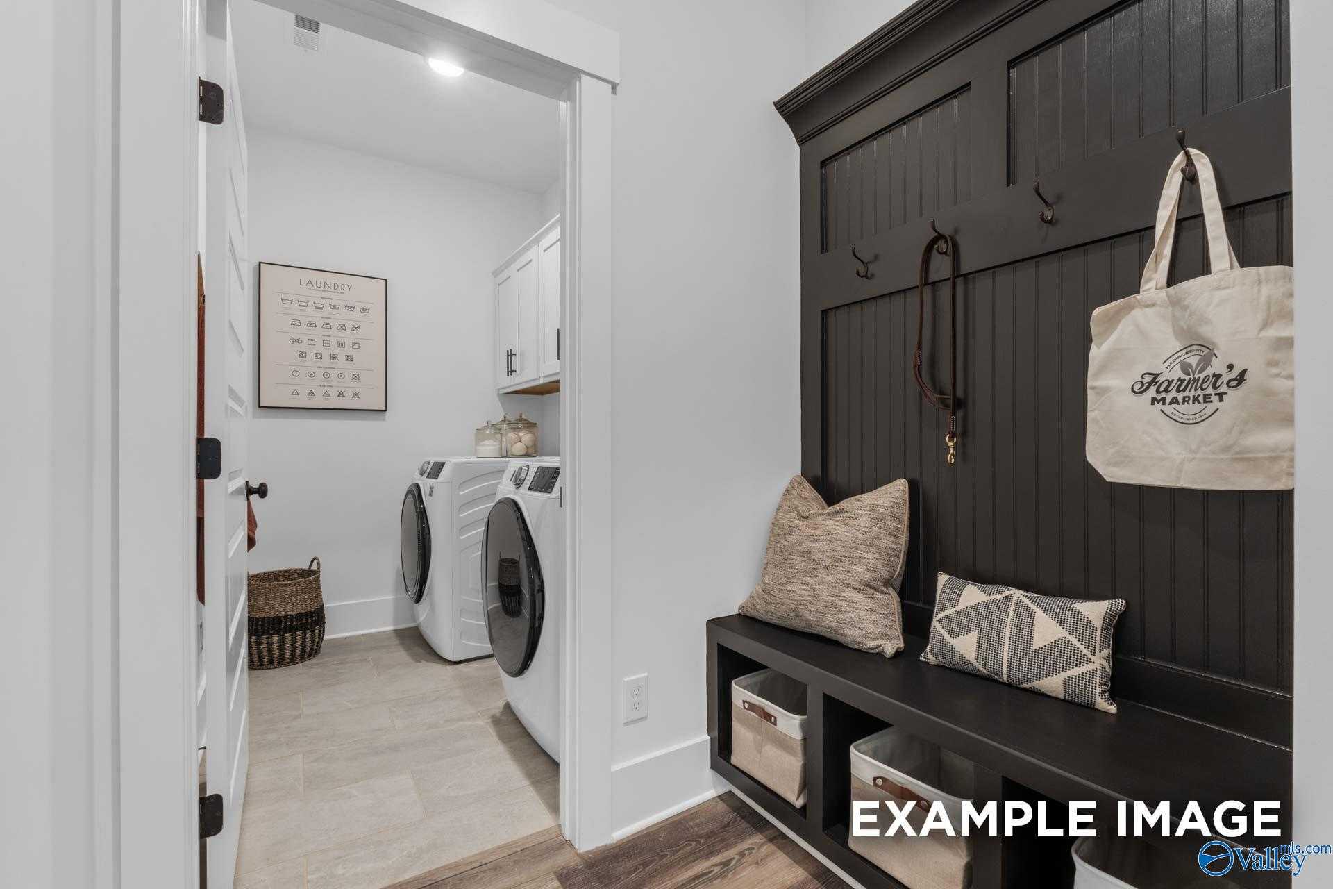 Image 12 of Davidson Homes' New Home at 829 Ronnie Drive