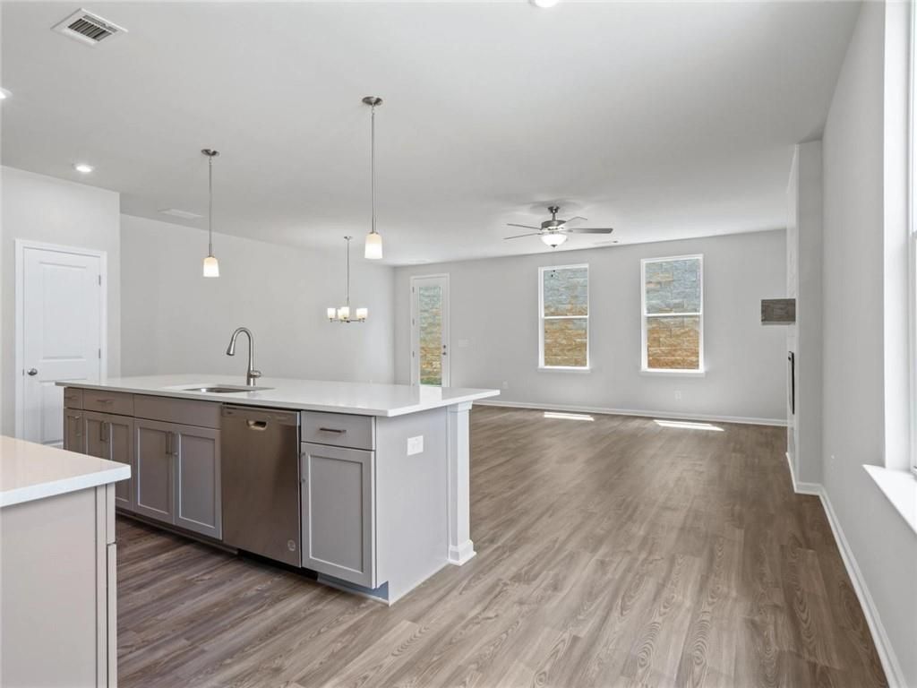 Image 6 of Davidson Homes' New Home at 79 Shoal Court