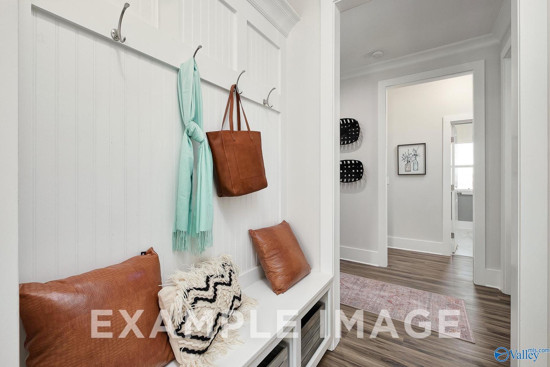 Image 10 of Davidson Homes' New Home at 122 Hazel Pine Trail