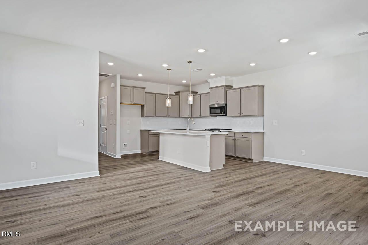 Image 3 of Davidson Homes' New Home at 3831 Well Fleet Drive
