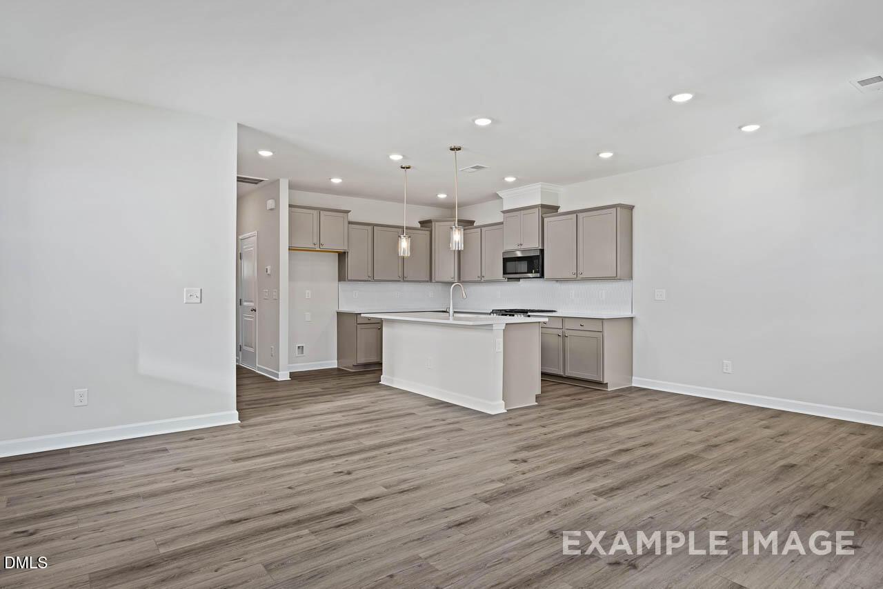 Image 3 of Davidson Homes' New Home at 3831 Well Fleet Drive
