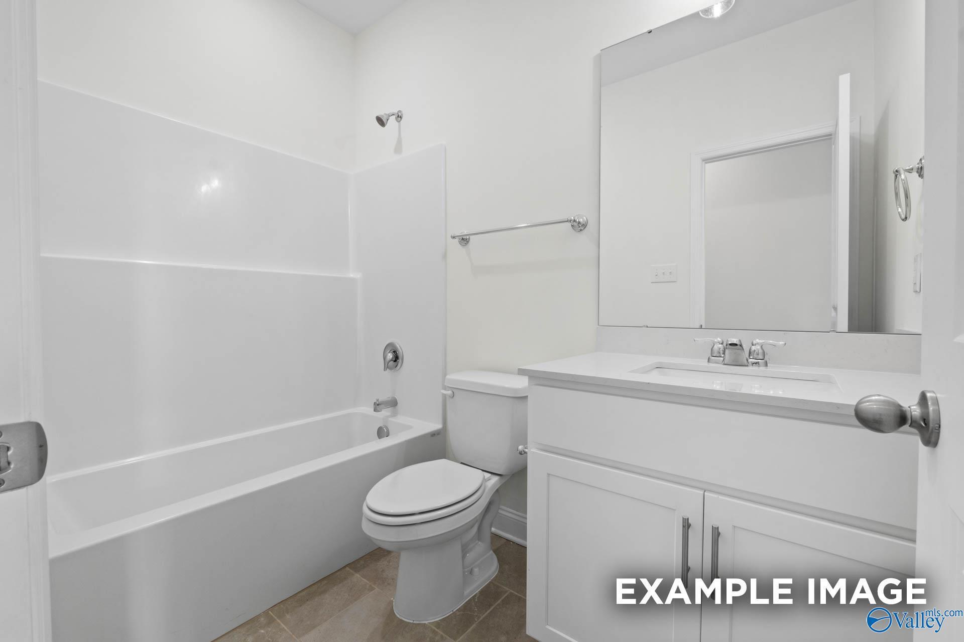 Image 15 of Davidson Homes' New Home at 100 Lucy Lynn Boulevard