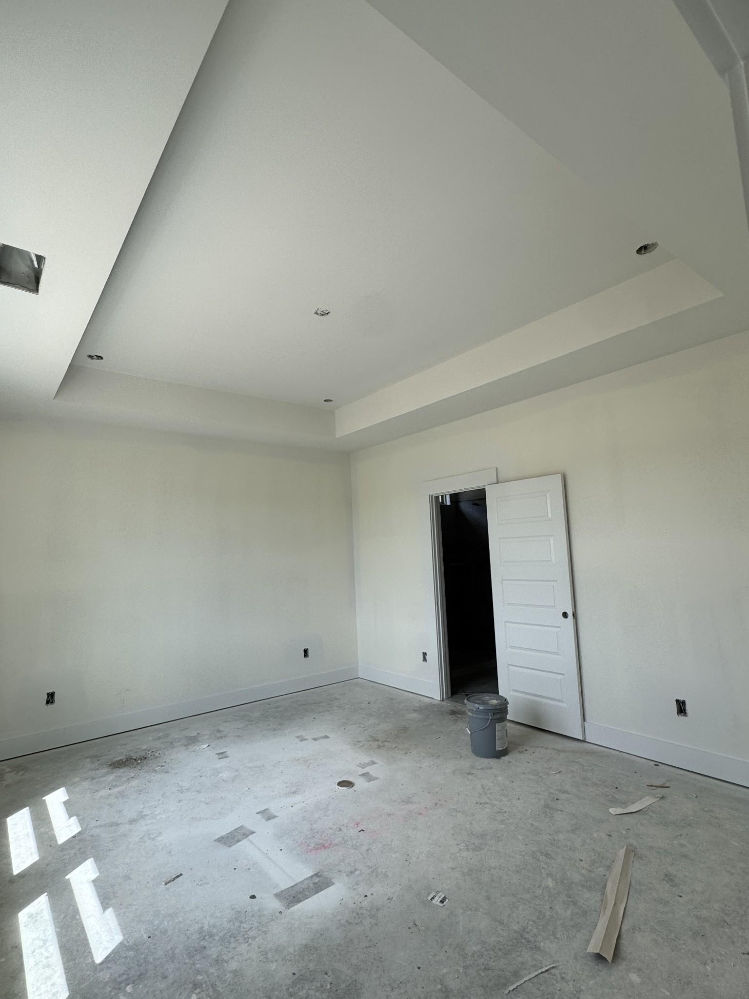 Image 5 of Davidson Homes' New Home at 414 Old Spring Lane