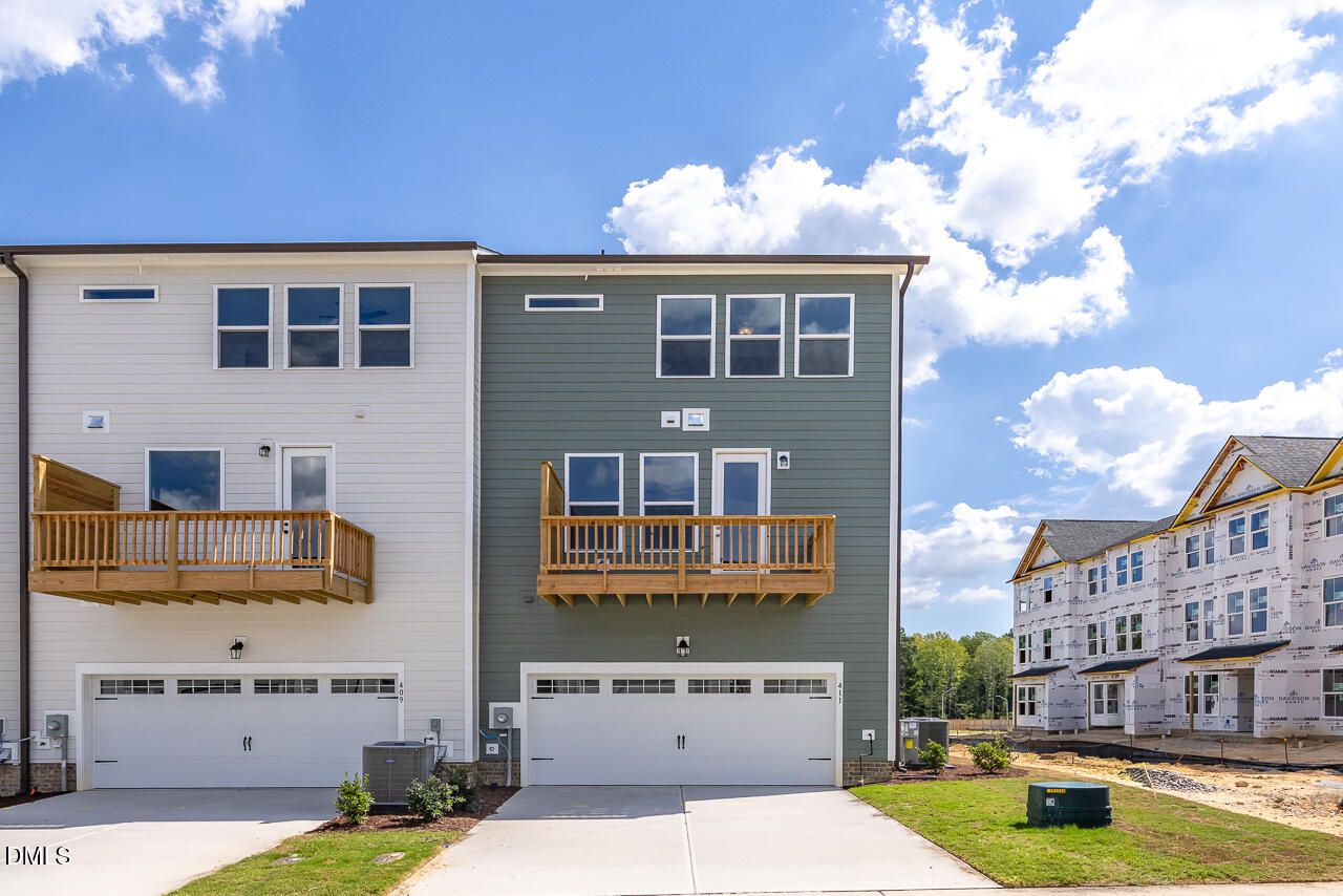 Image 24 of Davidson Homes' New Home at 411 Bahia Drive