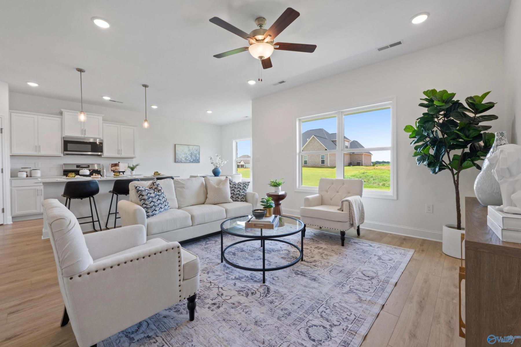 Image 5 of Davidson Homes' New Home at 148 Heritage Lakes Boulevard