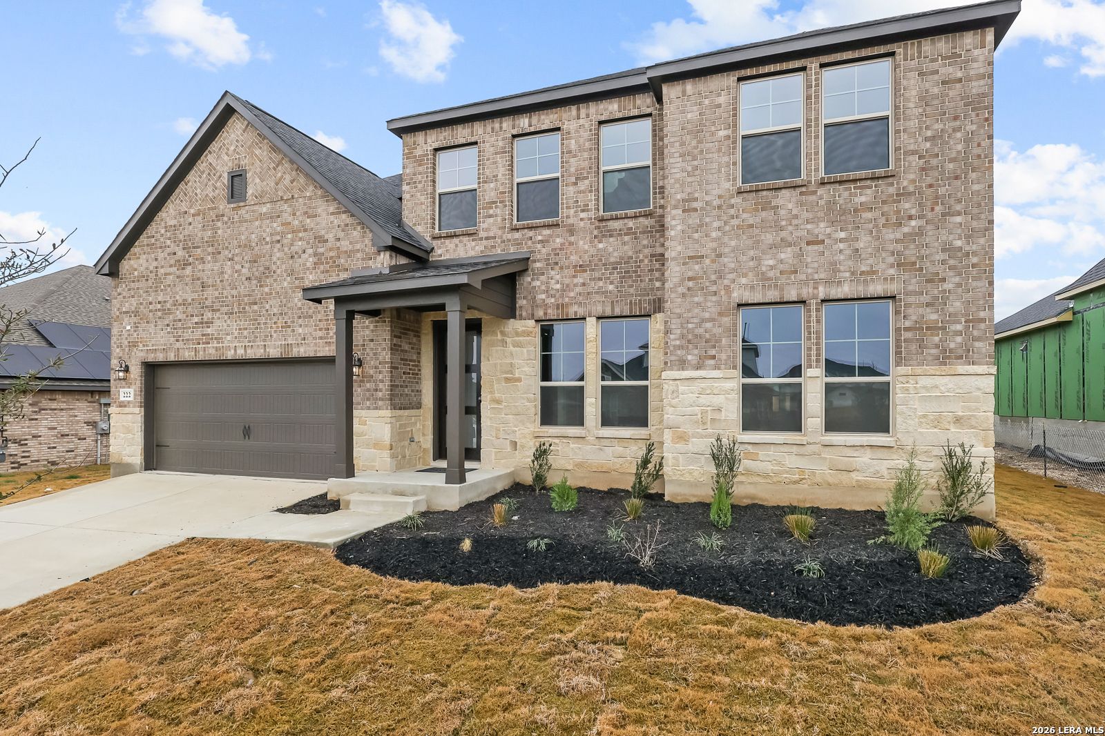 Image 3 of Davidson Homes' New Home at 222 Kari Drive