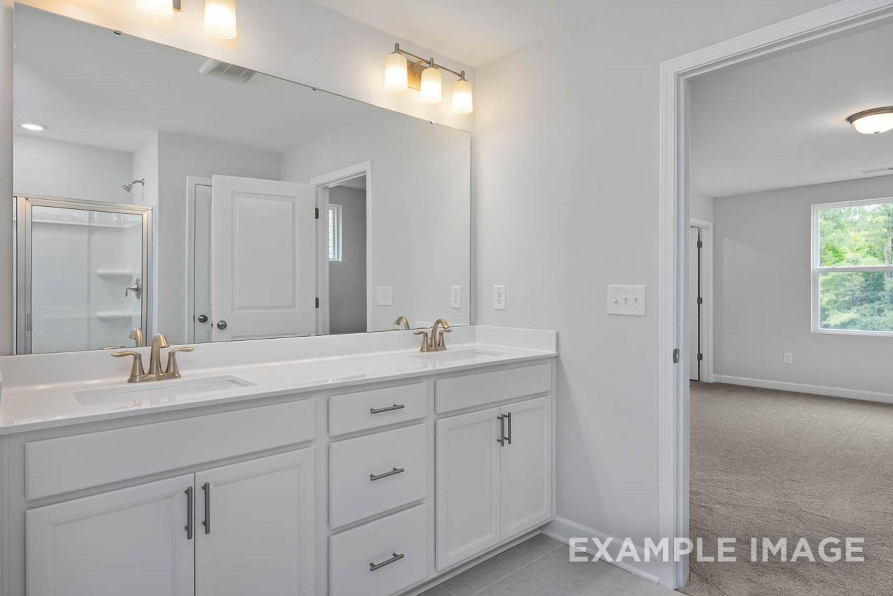 Image 14 of Davidson Homes' New Home at 3104 Patrick Street