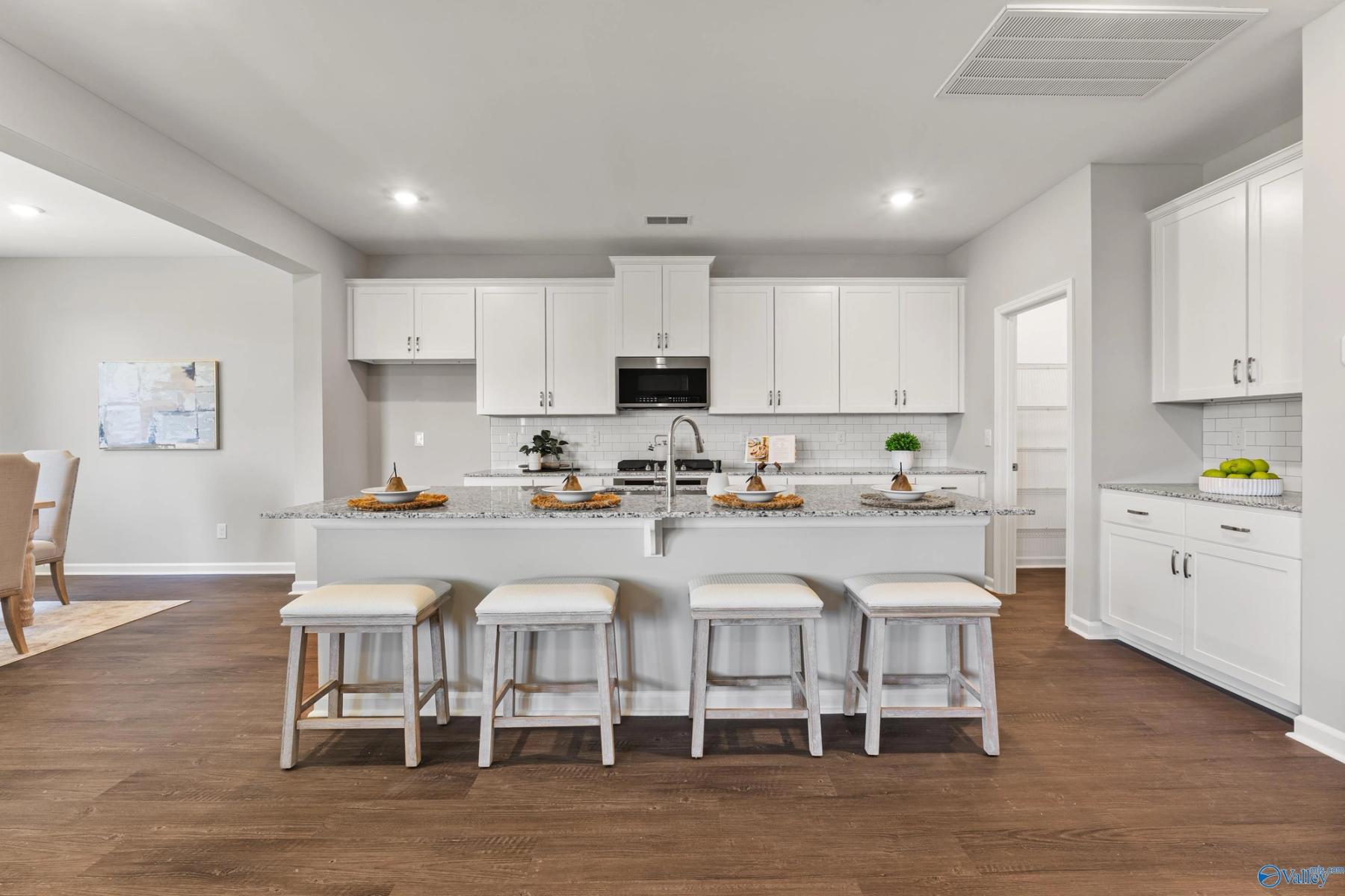 Image 9 of Davidson Homes' New Home at 301 Merrydale Dr