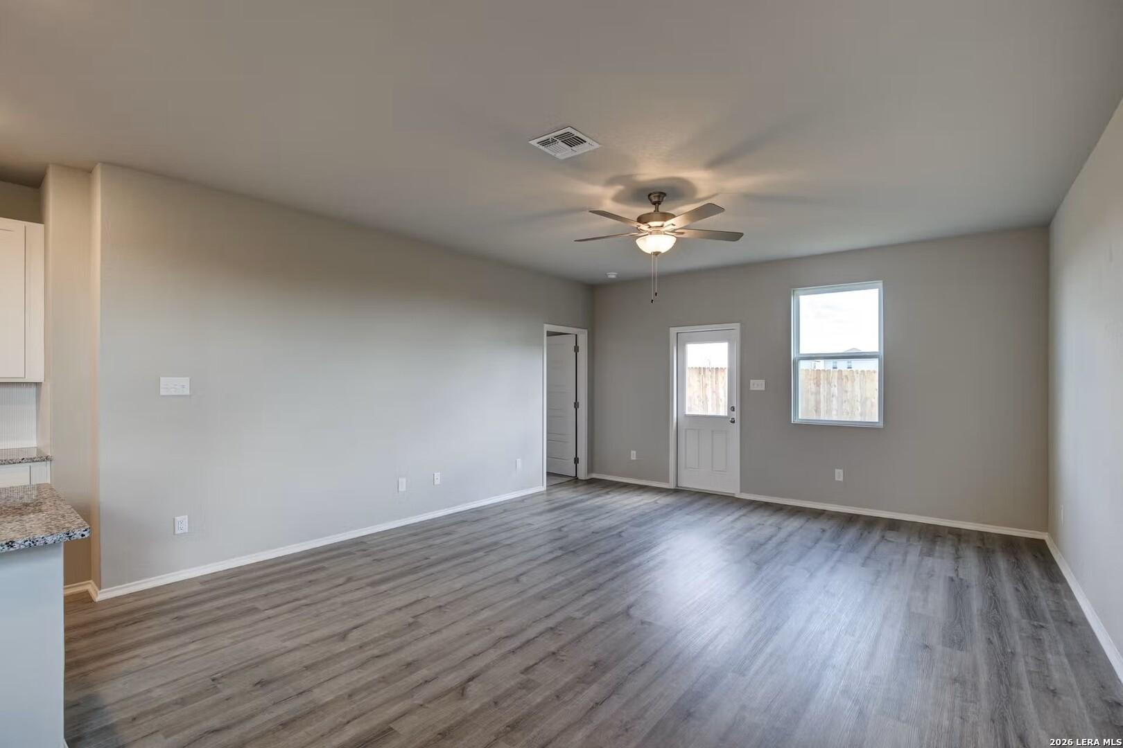 Image 13 of Davidson Homes' New Home at 4927 Mala Vida