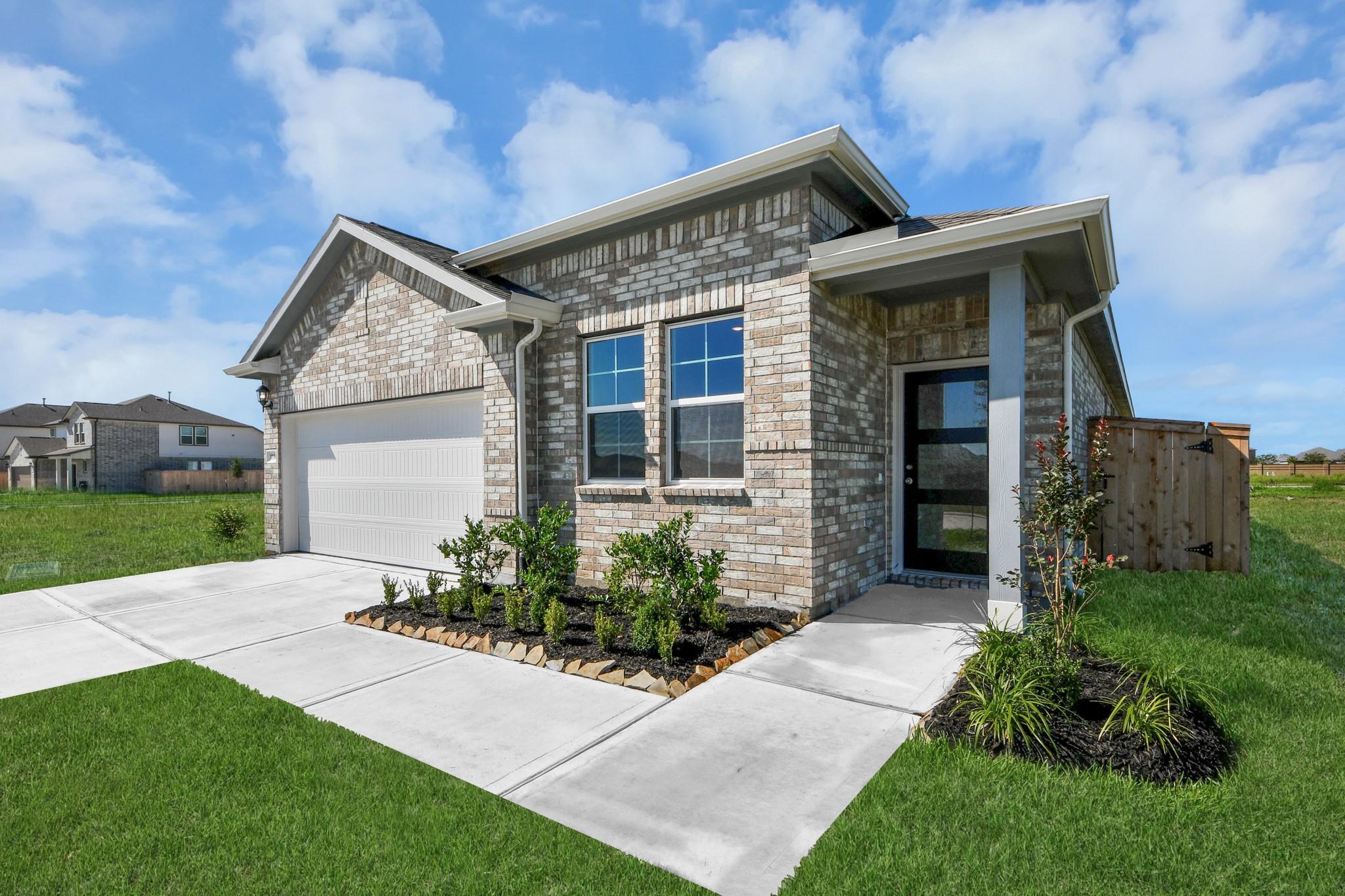 Image 5 of Davidson Homes' New Home at 1030 Arbor Drive