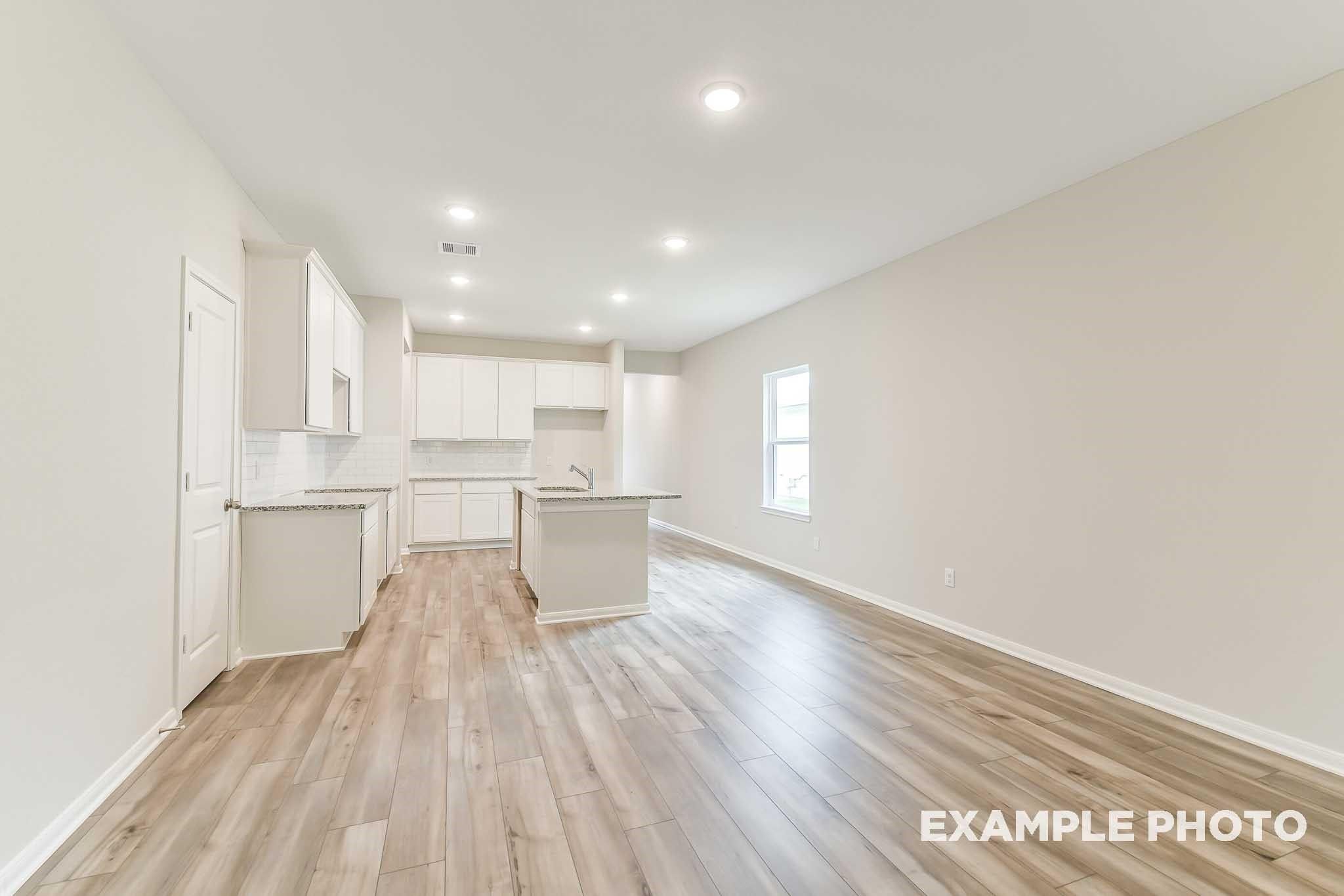 Image 12 of Davidson Homes' New Home at 11119 Liberty Bell Lane