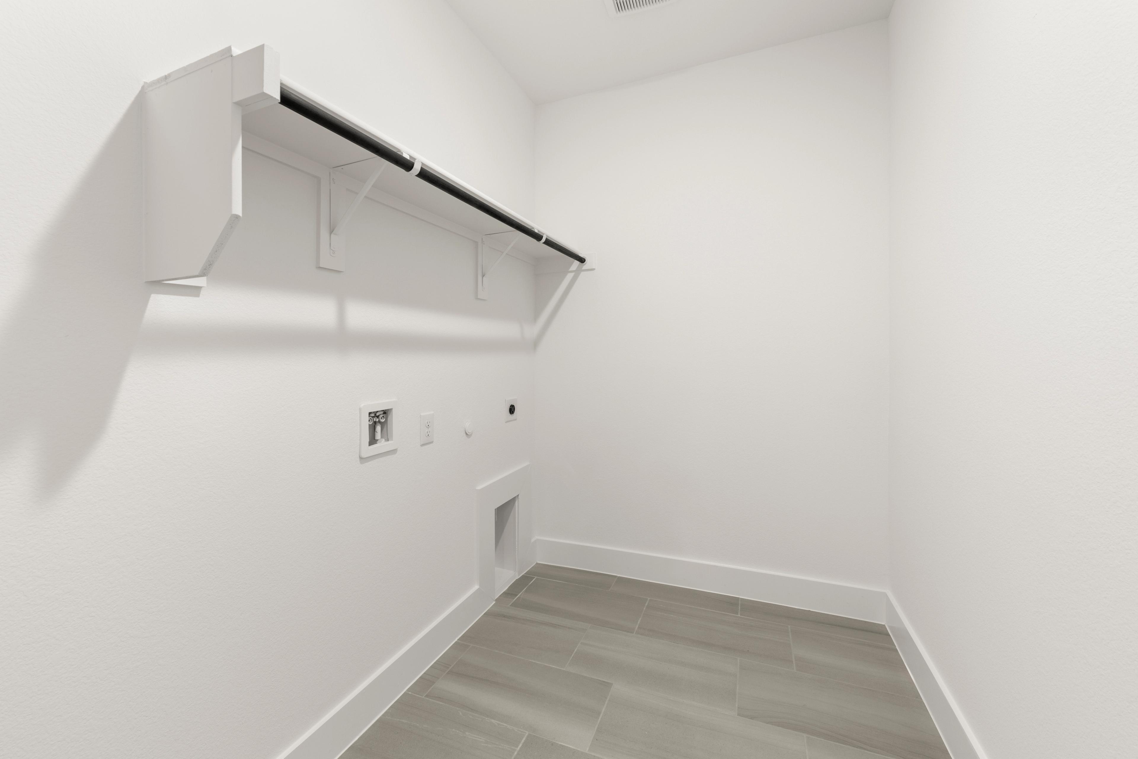 Image 24 of Davidson Homes' New Home at 219 Saddletree Drive