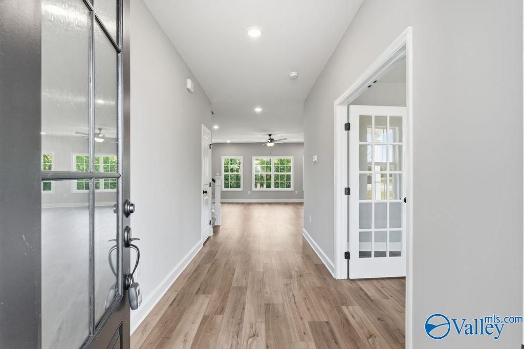 Image 2 of Davidson Homes' New Home at 3103 Upper River Road