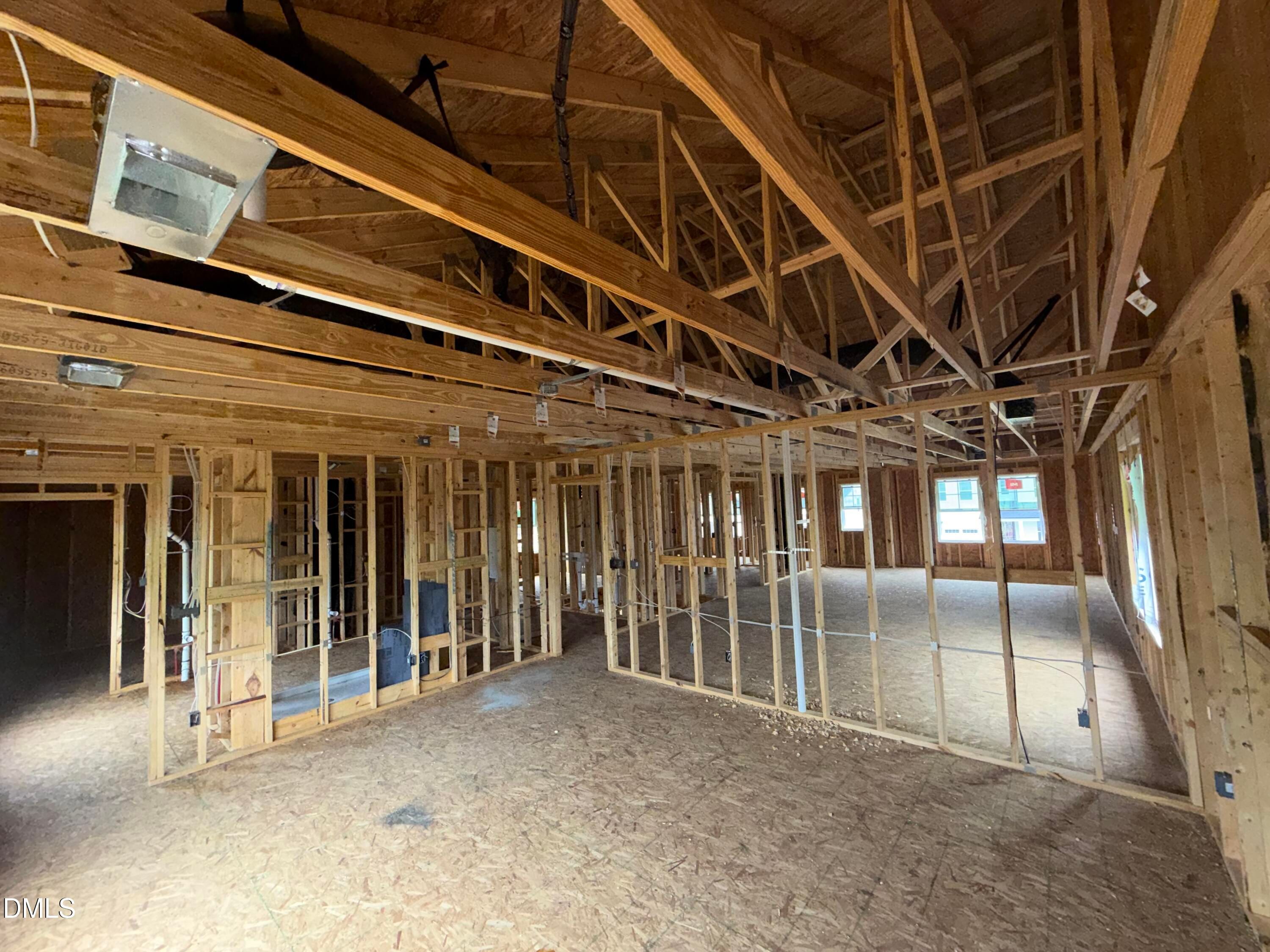 Image 17 of Davidson Homes' New Home at 1933 Eagle Manor Drive