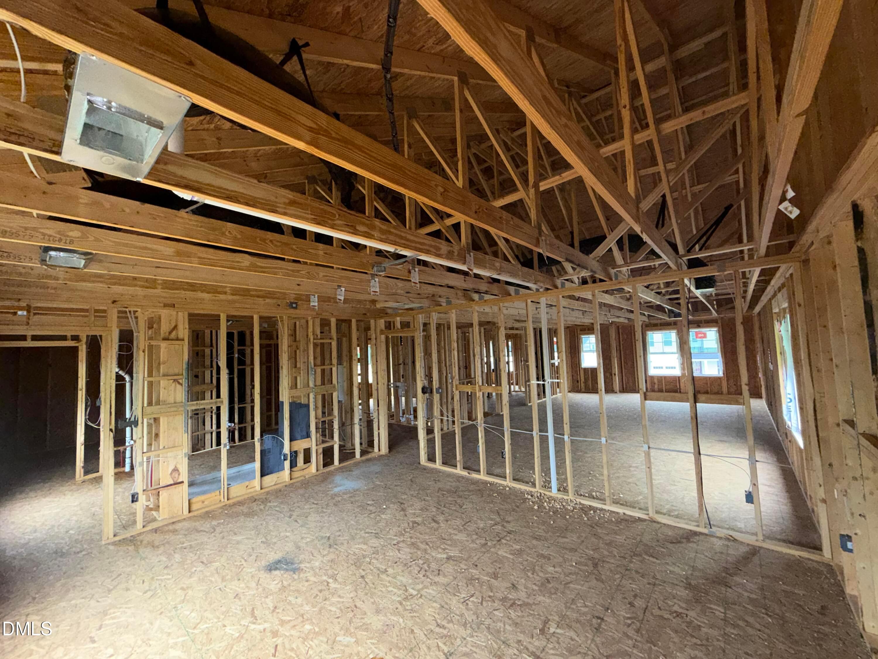 Image 17 of Davidson Homes' New Home at 1933 Eagle Manor Drive