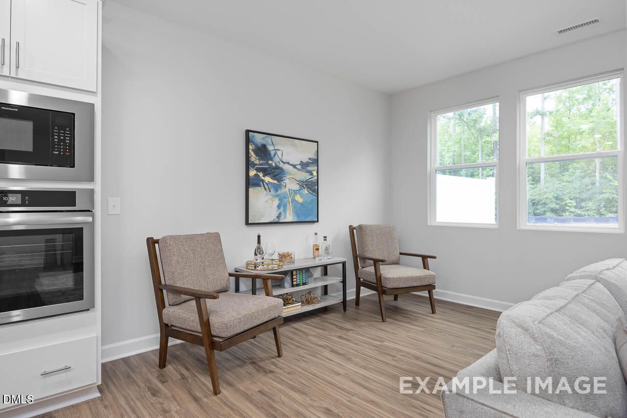 Image 7 of Davidson Homes' New Home at 40 Village Edge Drive