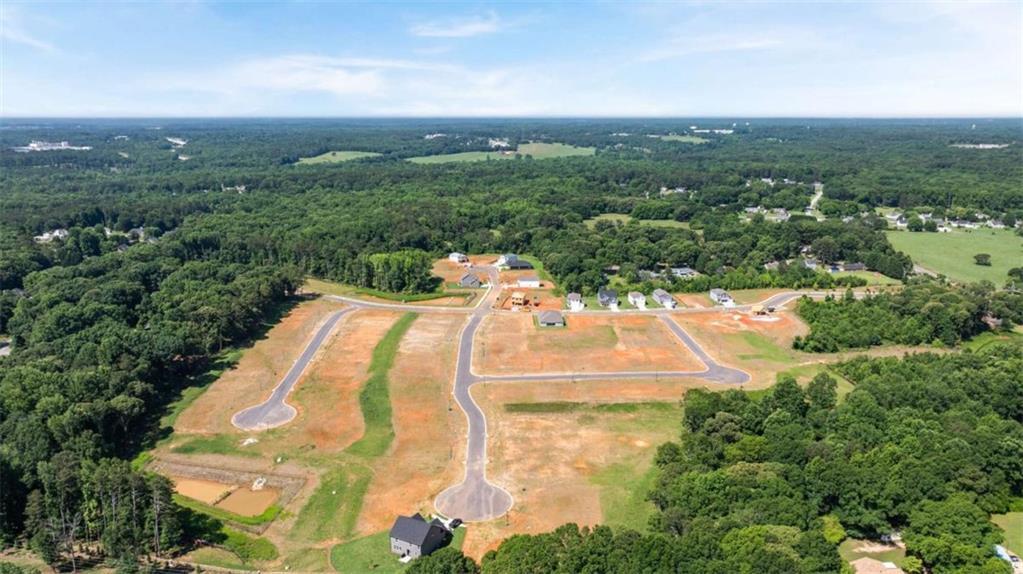 Image 7 of Davidson Homes' New Home at 223 Atlas Lane