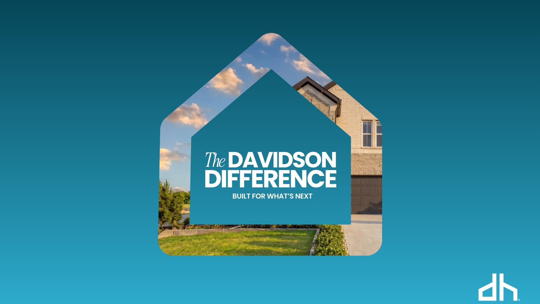 Experience the Davidson Difference