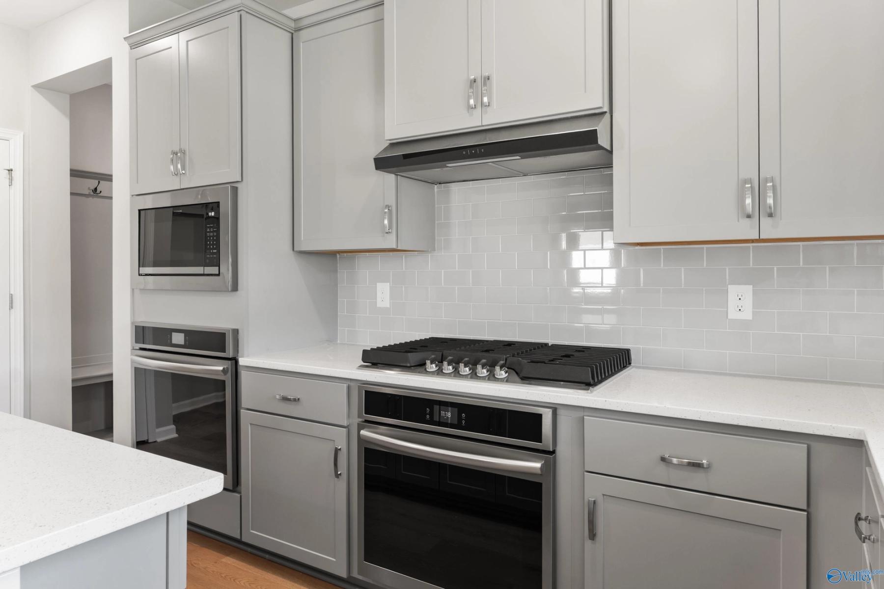 Image 8 of Davidson Homes' New Home at 314 Merrydale Dr