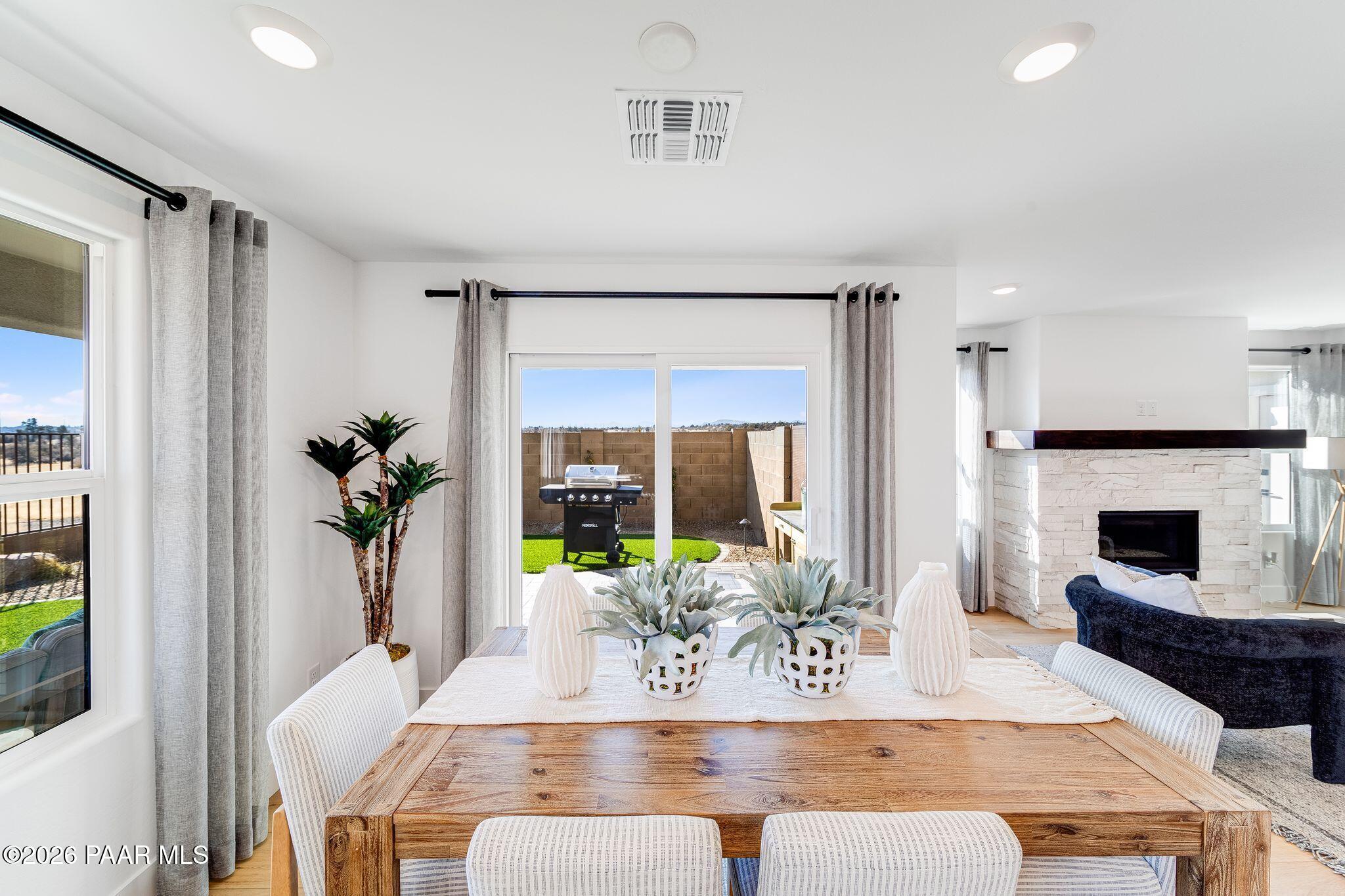 Image 8 of Davidson Homes' New Home at 1243 Ranger Trail