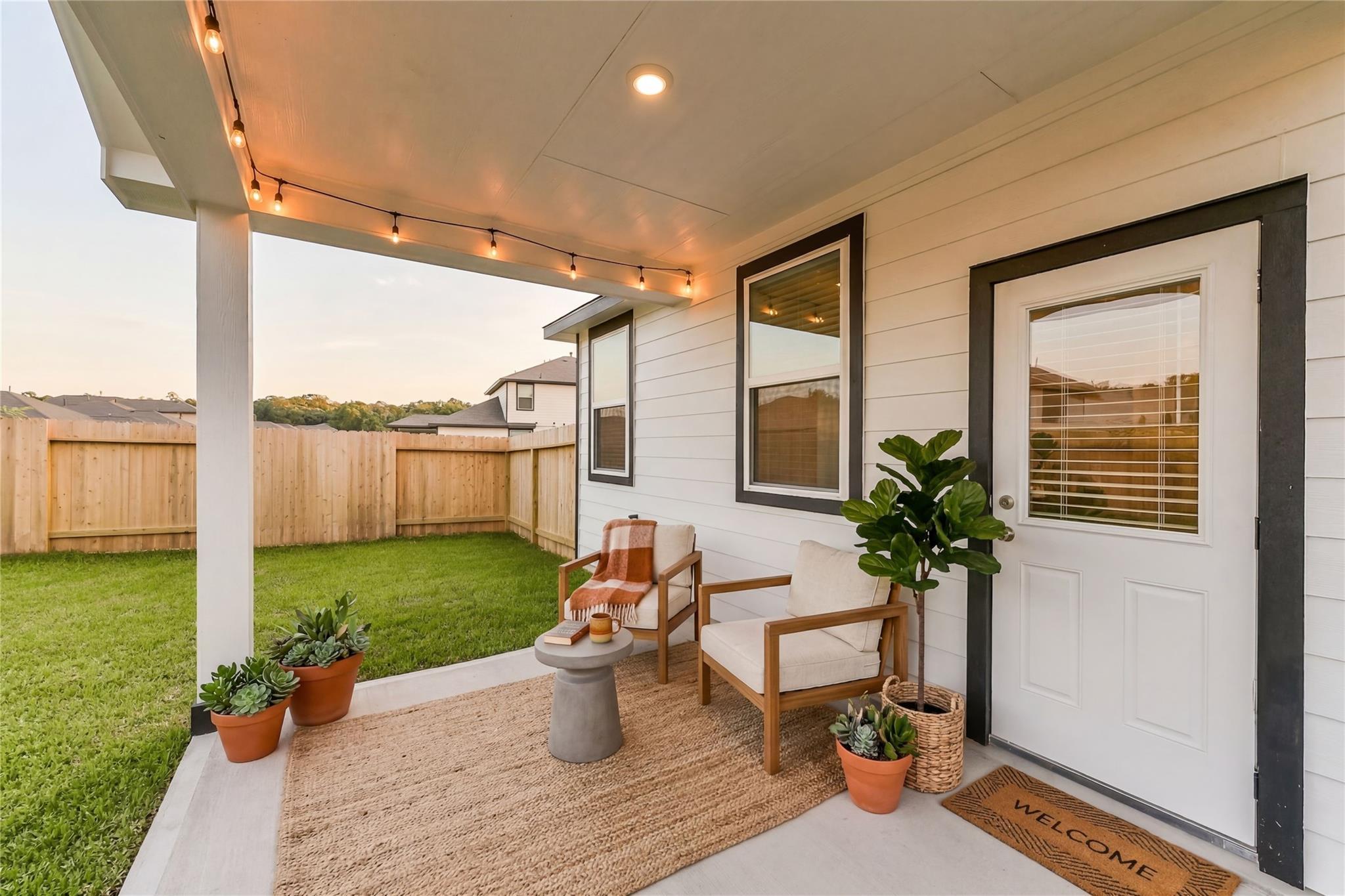 Image 34 of Davidson Homes' New Home at 10935 Independence Road