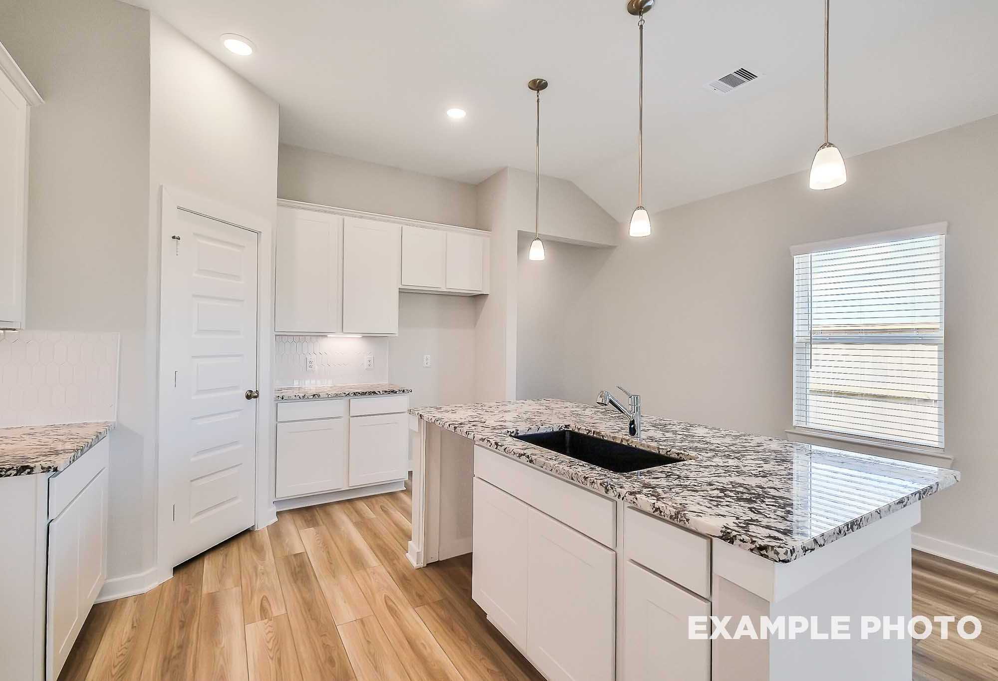 Image 4 of Davidson Homes' The Riviera A Floor Plan