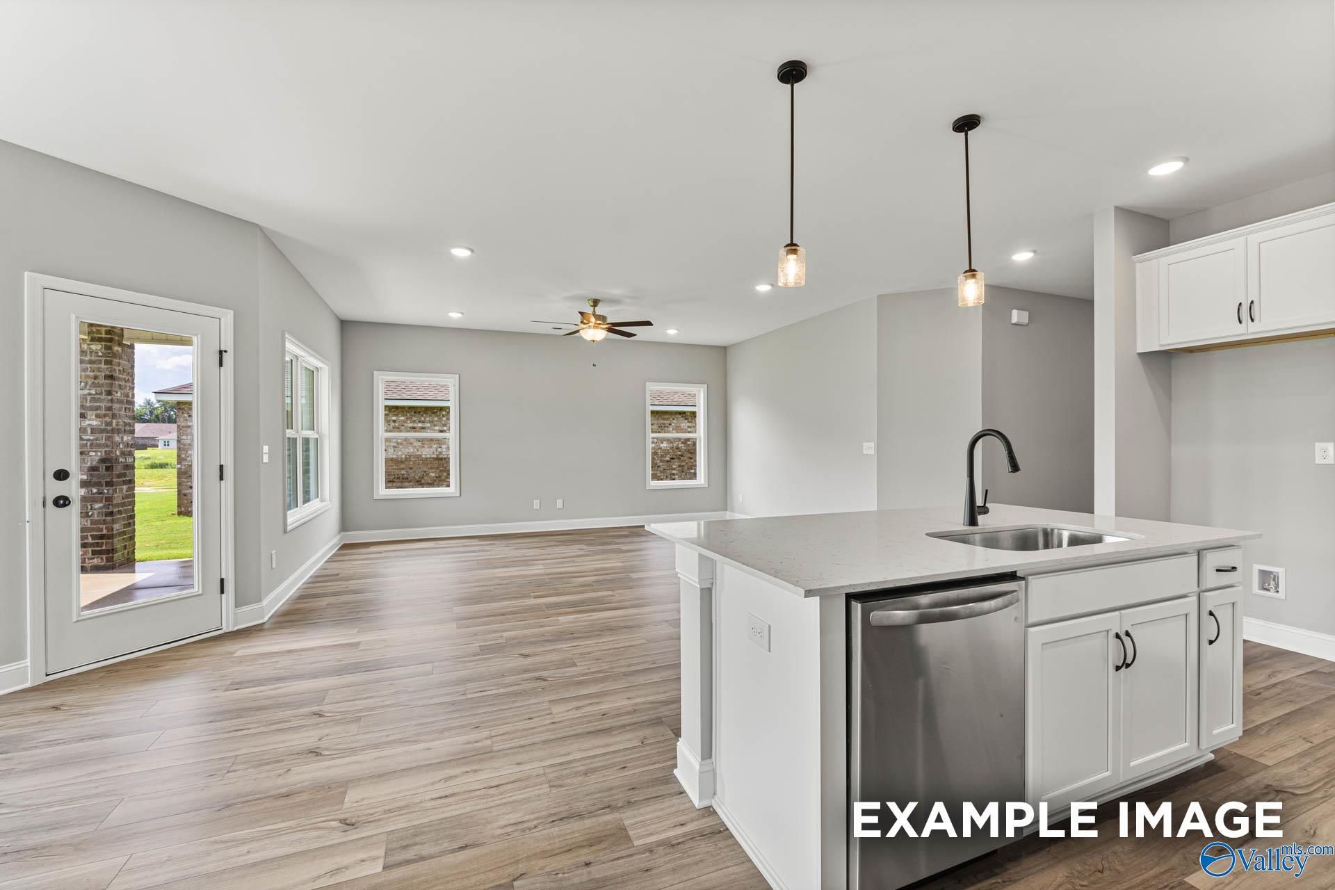 Image 16 of Davidson Homes' New Home at 16664 Demi Drive