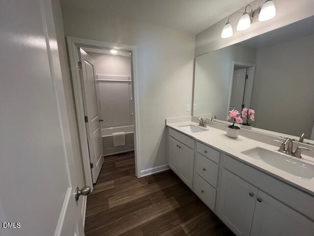 Image 23 of Davidson Homes' New Home at 224 Gregory Village Drive