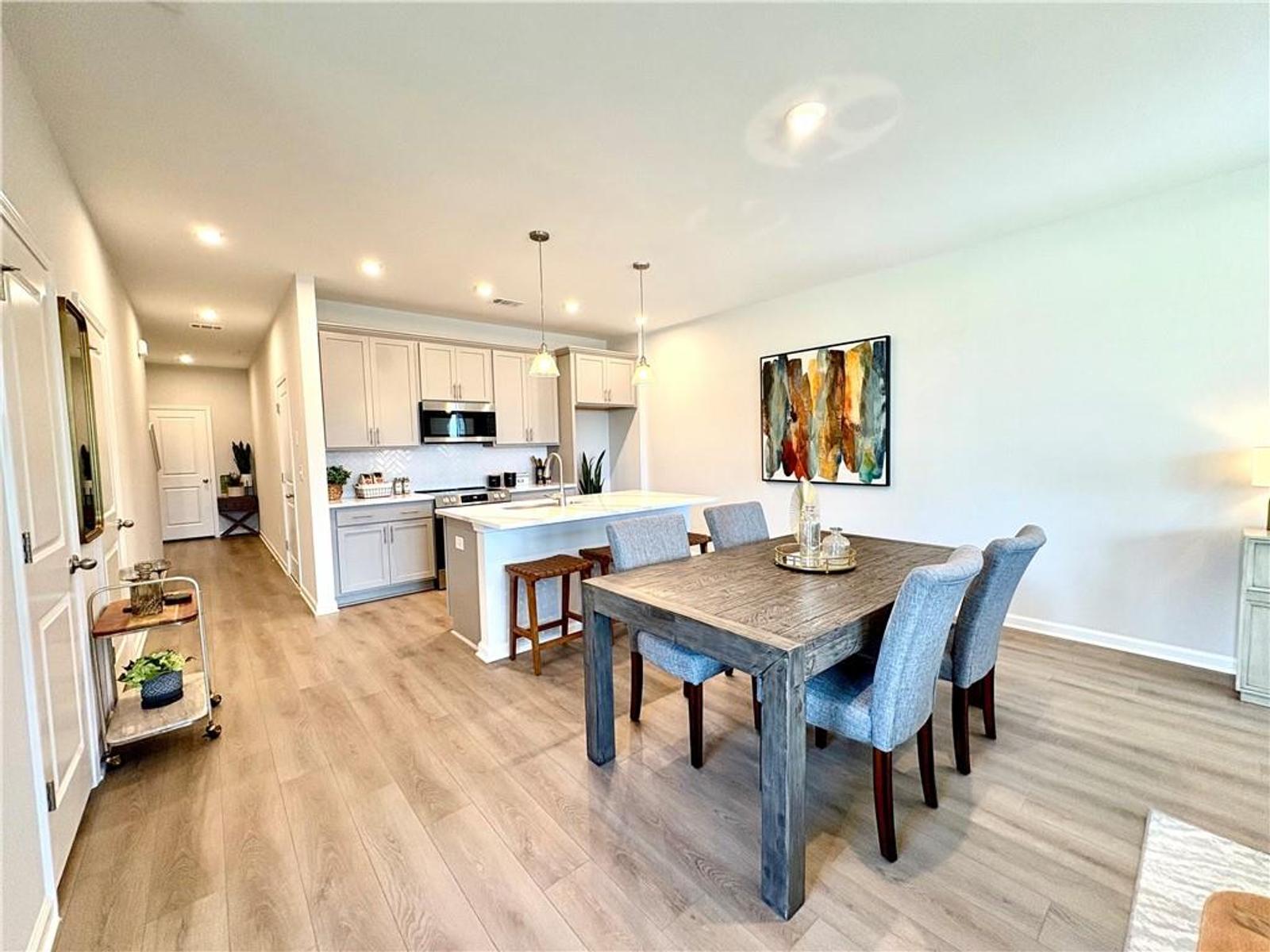 Image 25 of Davidson Homes' New Home at 491 Crown Drive