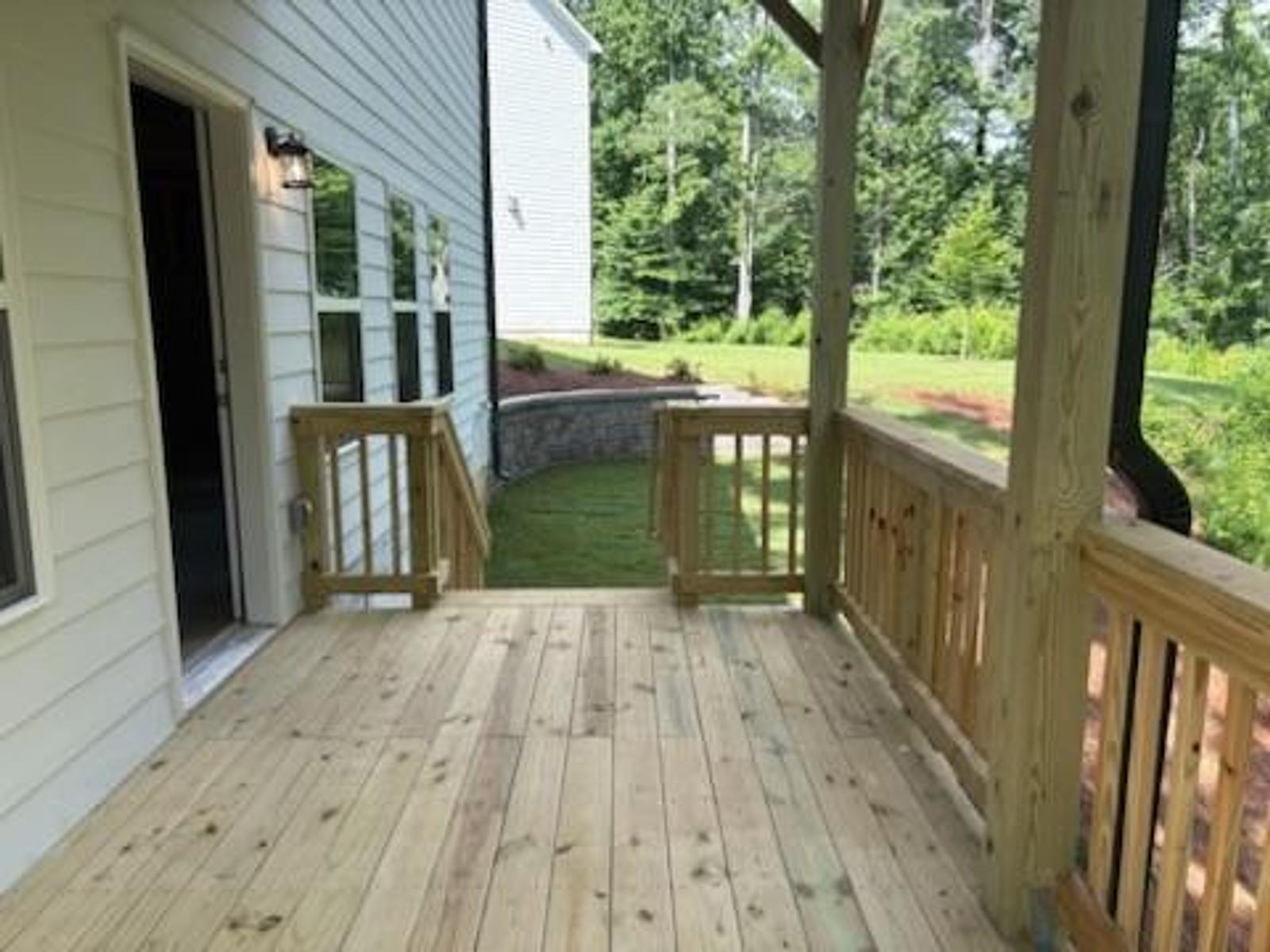 Image 16 of Davidson Homes' New Home at 30 Riverrock Trail