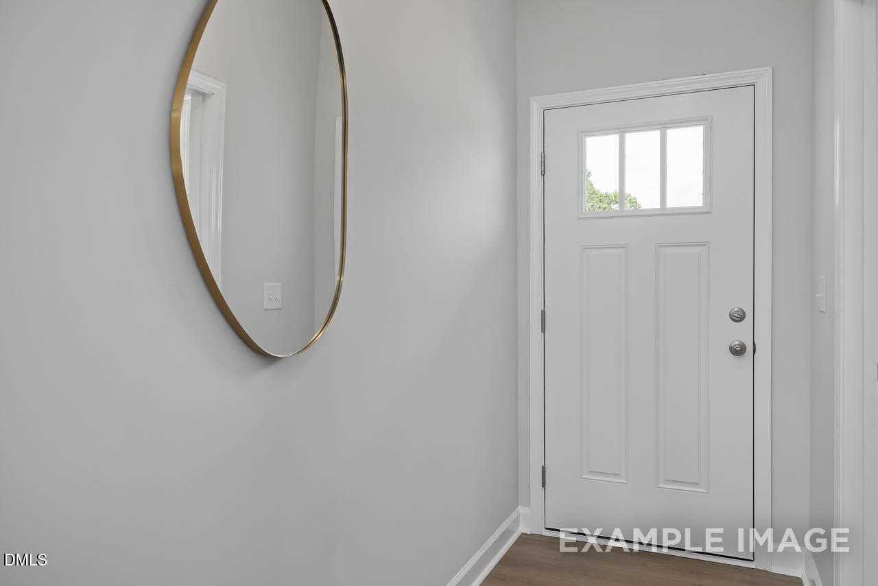 Image 3 of Davidson Homes' New Home at 3851 Well Fleet Drive