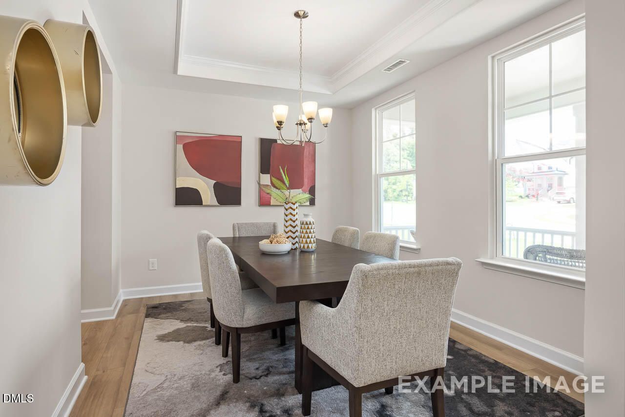 Image 7 of Davidson Homes' New Home at 77 Charred Oak Court