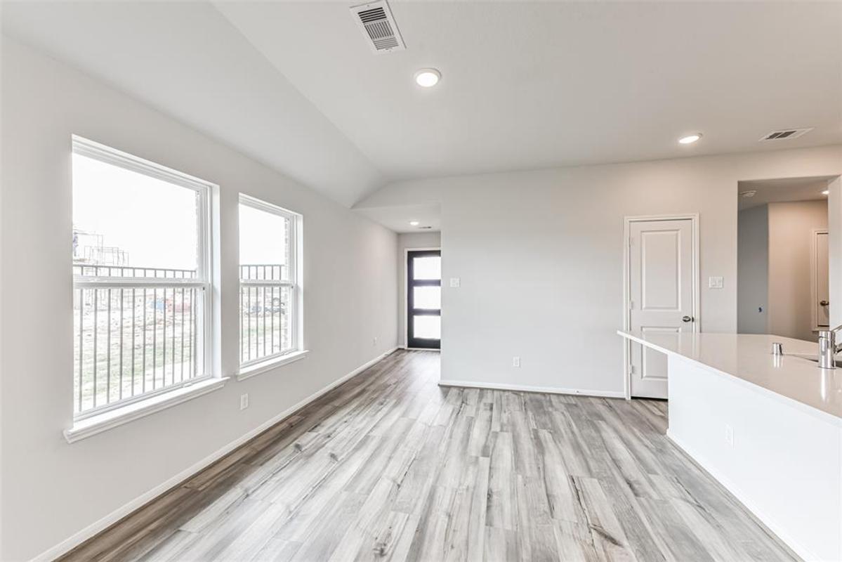 Image 16 of Davidson Homes' New Home at 2561 Malibu Glen Drive