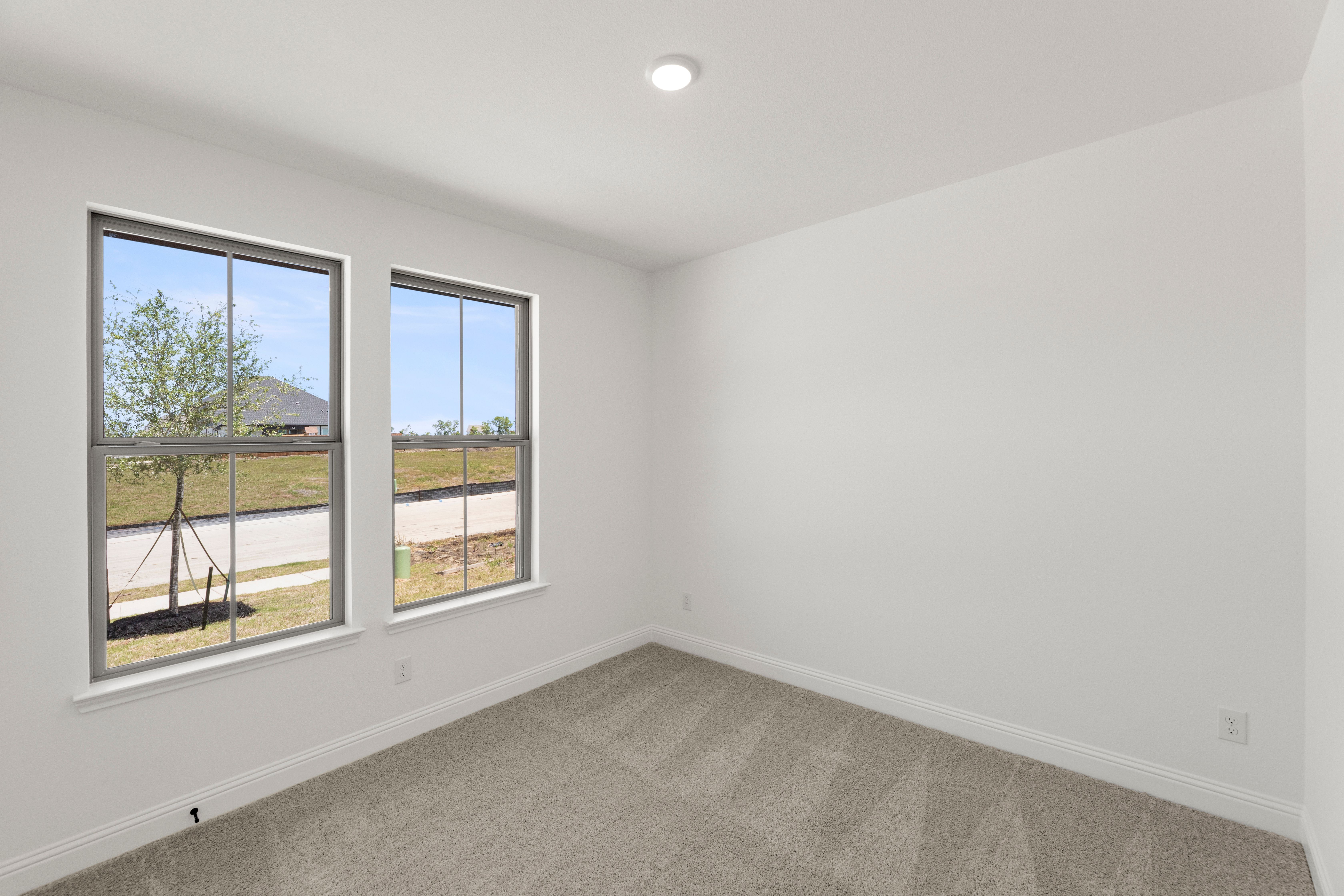 Image 4 of Davidson Homes' New Home at 6311 DeLaCroix Dr