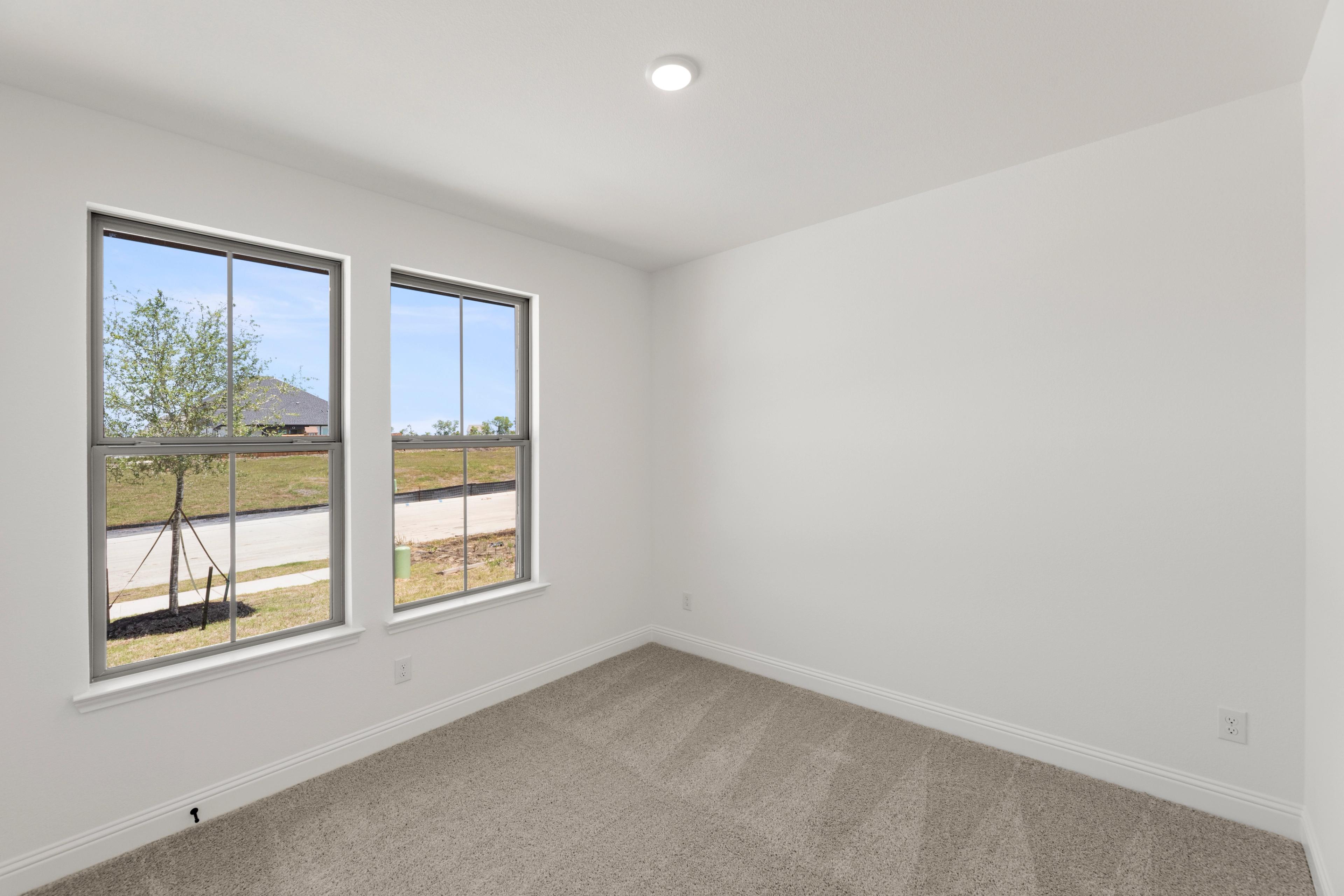 Image 4 of Davidson Homes' New Home at 6311 DeLaCroix Dr