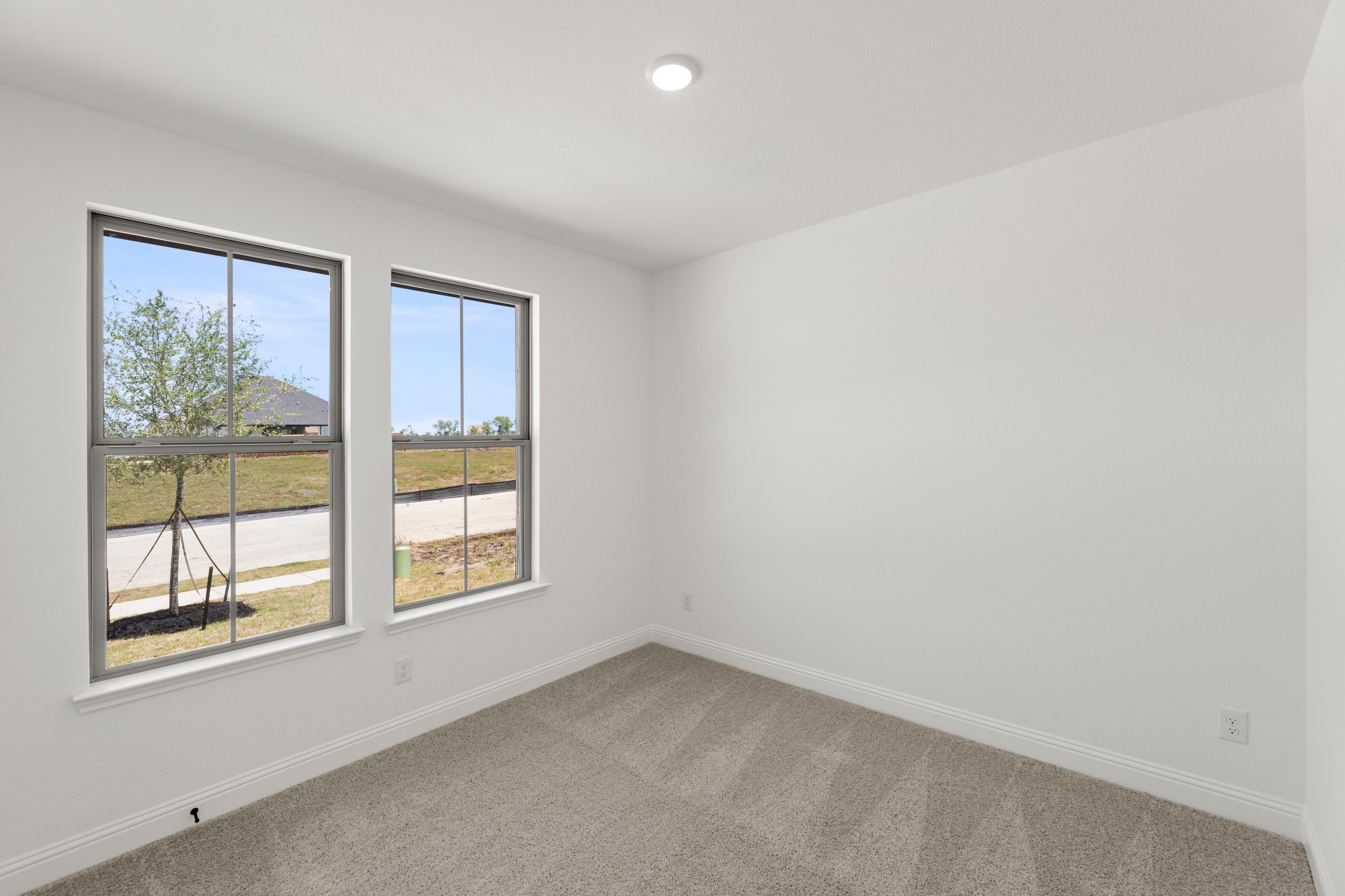Image 4 of Davidson Homes' New Home at 6311 DeLaCroix Dr