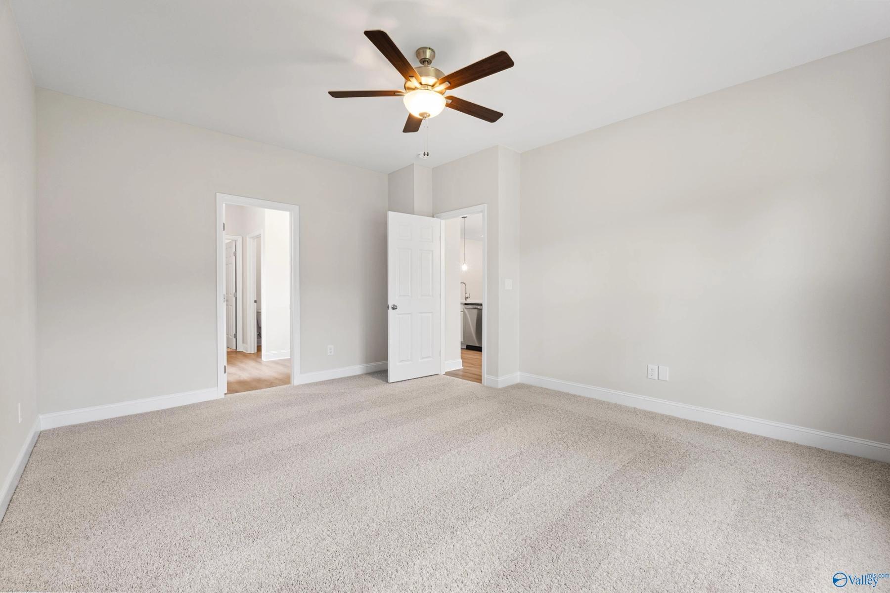 Image 29 of Davidson Homes' New Home at 6235 Pisgah Drive NW