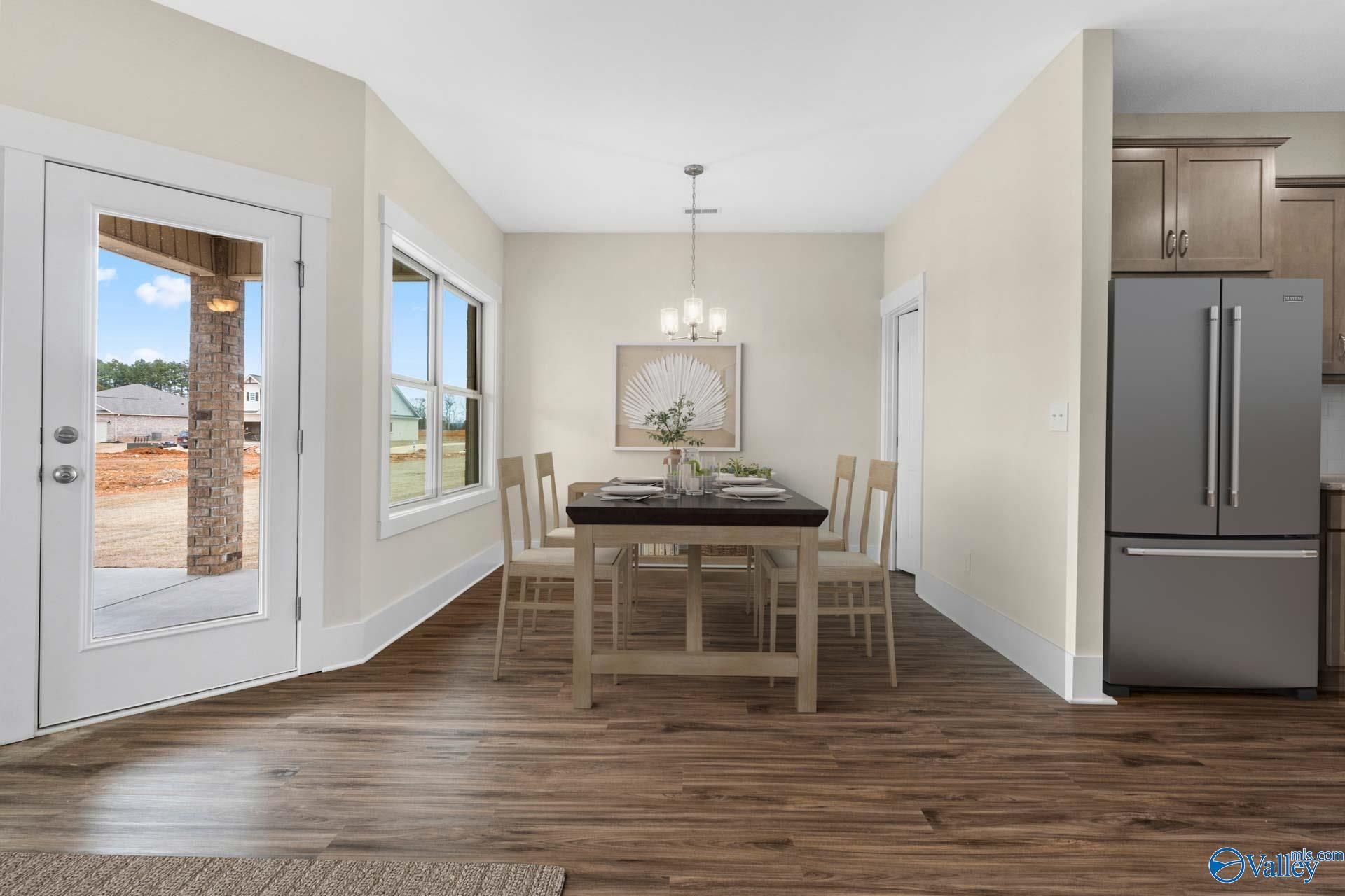 Image 7 of Davidson Homes' New Home at 4803 Drews Dogwood Lane