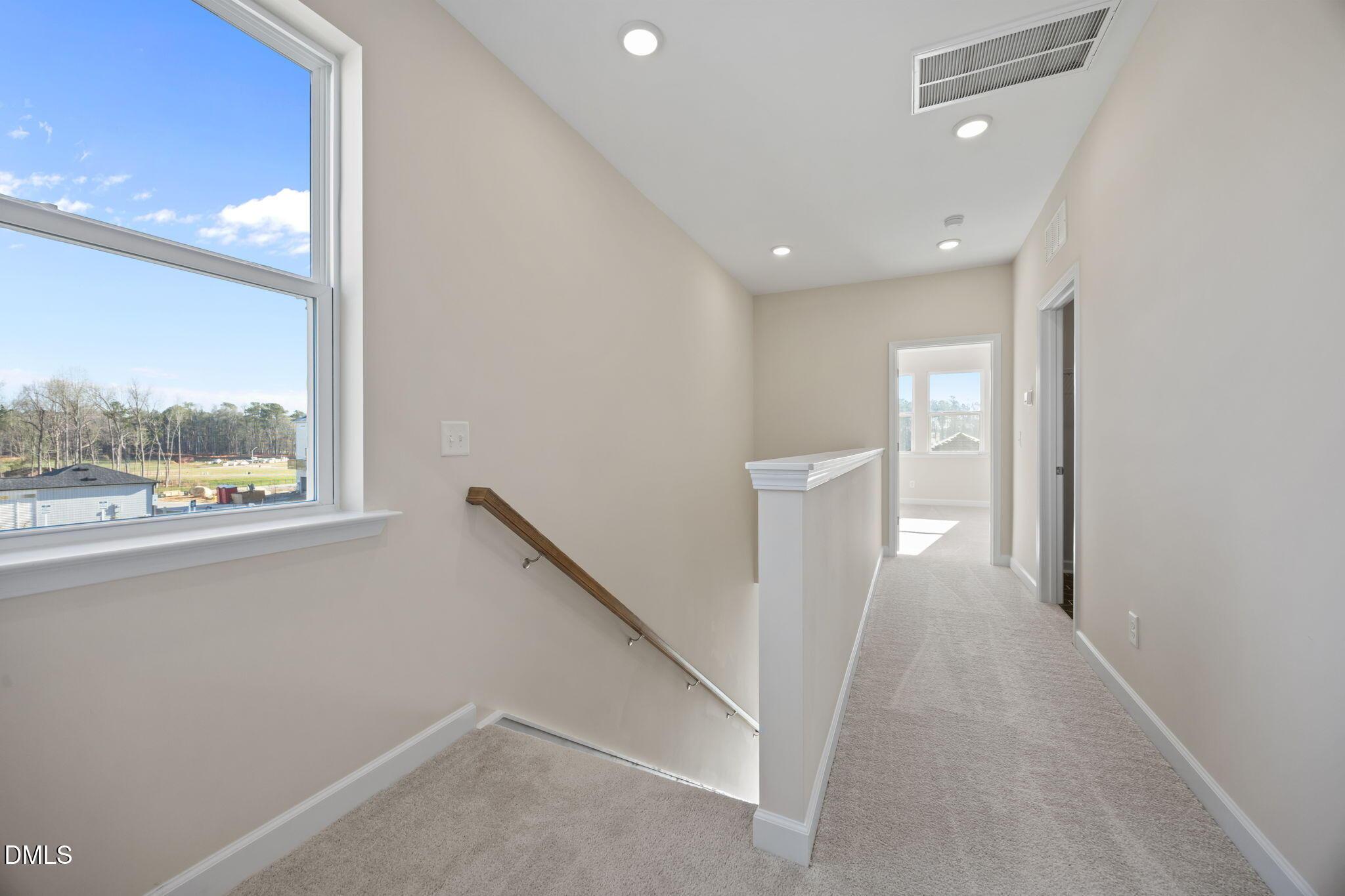 Image 23 of Davidson Homes' New Home at 1030 Old Knight Road