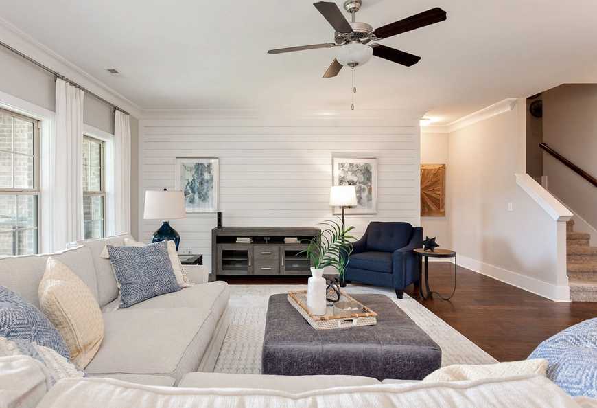 Image 4 of Davidson Homes' The Rockford C Floor Plan