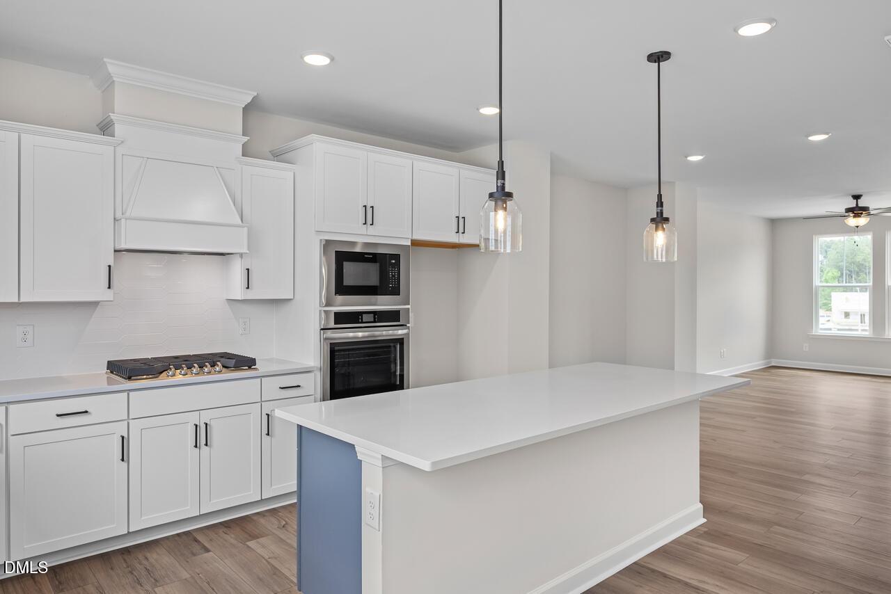 Image 10 of Davidson Homes' New Home at 606 Thatch Lane