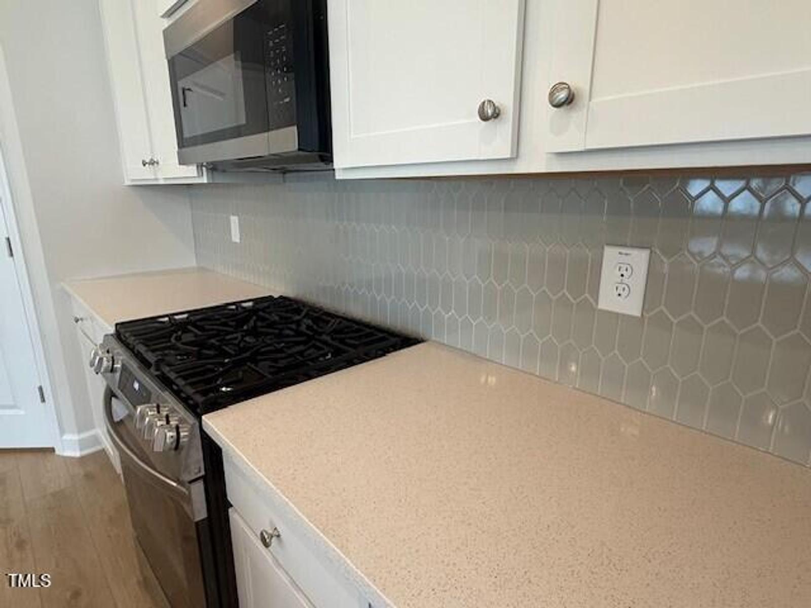 Image 3 of Davidson Homes' New Home at 307 Gregory Village Drive