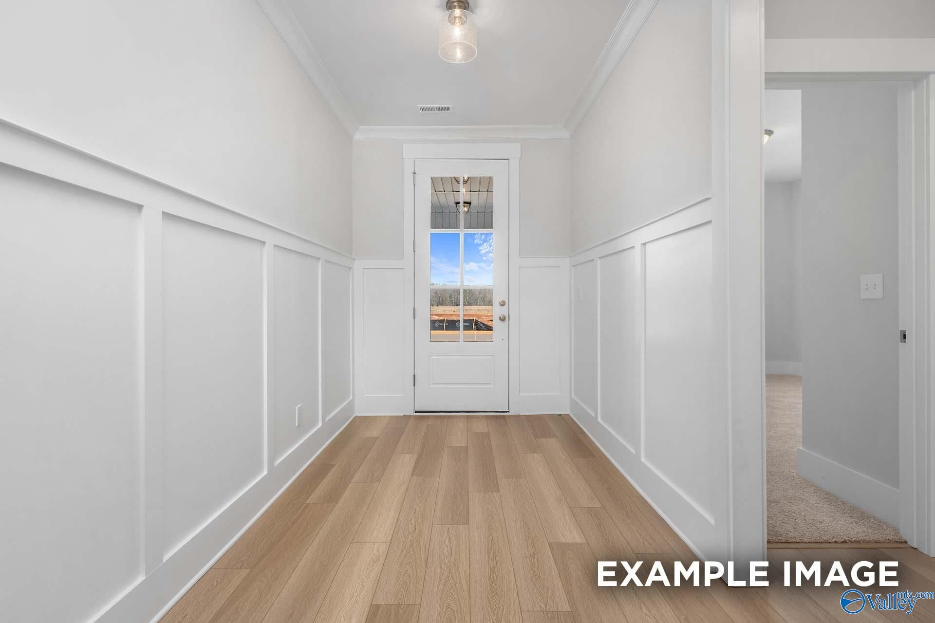 Image 4 of Davidson Homes' New Home at 125 Harper Lane