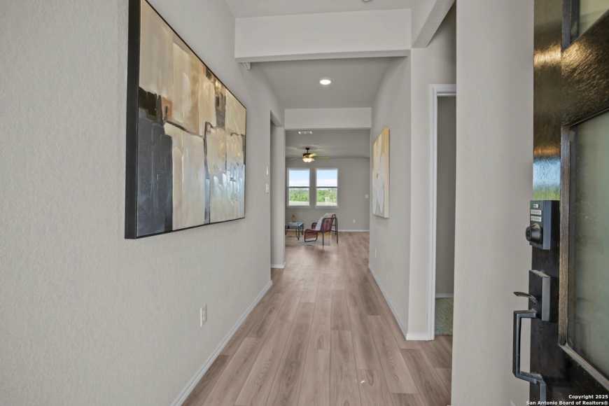 Image 4 of Davidson Homes' New Home at 3453 Meteor Night